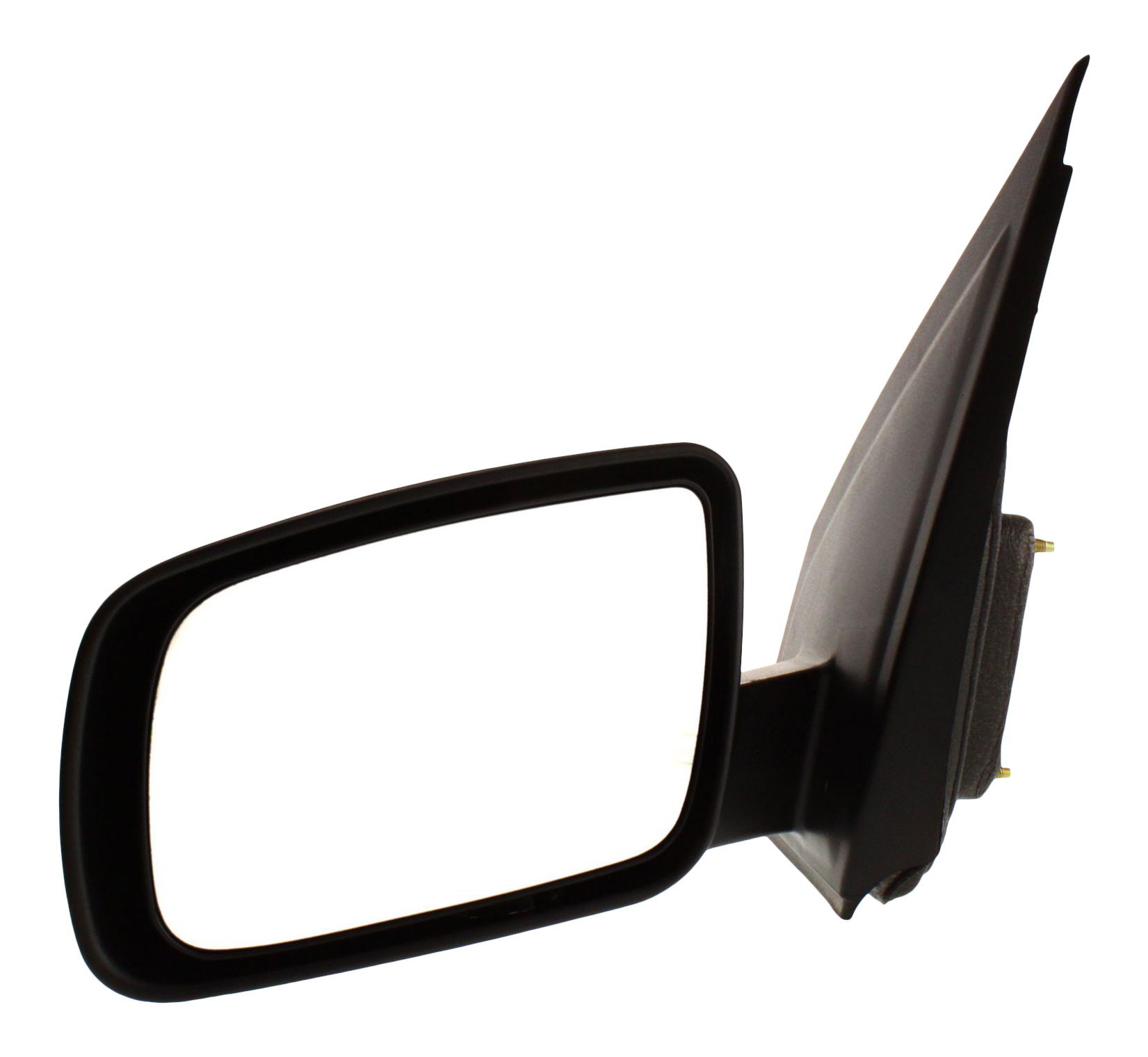 AM FREESTYLE 05-07 MIRROR LH Power Manual Folding Heated Paintable w Puddle Light No Memory SKU FD104EL Partslink FO1320286 OEM 6F9Z17683B