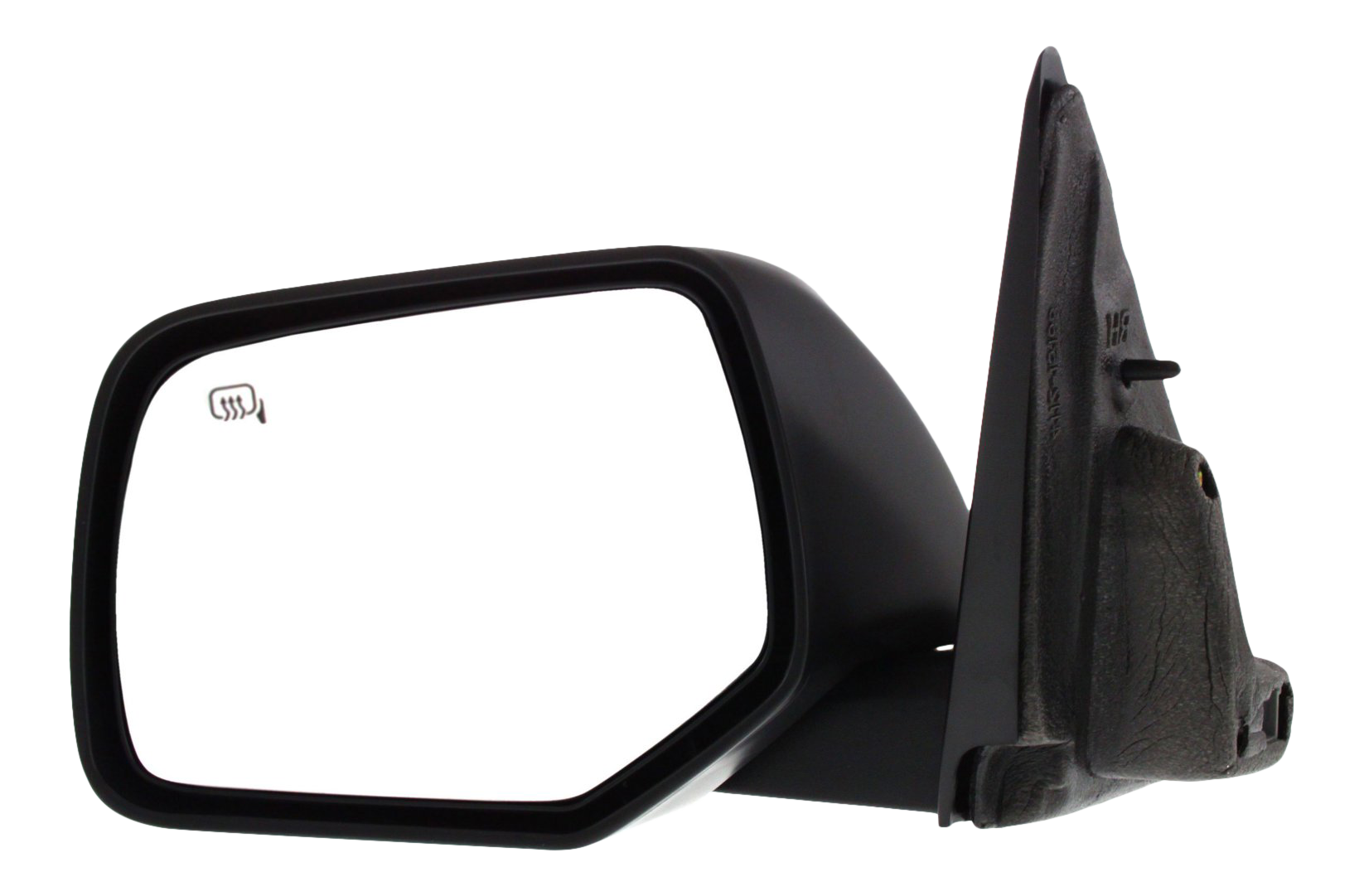 AM ESCAPE 08-12 MARINER 08-11 MIRROR LH Power Heated Manual Folding Paintable No Auto dimming BSD Memory and Signal Light SKU FD115EL Partslink FO1320294 FO1320352 OEM 8L8Z17683DA AL8Z17683DAPTM