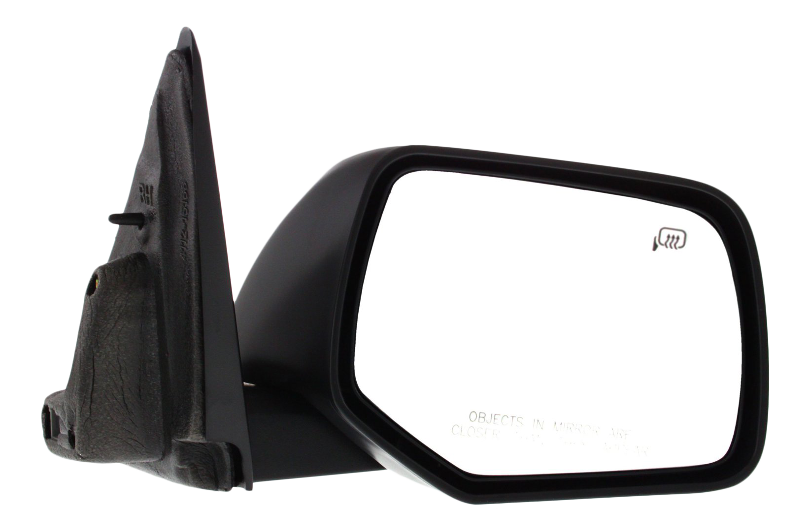 AM ESCAPE 08-12 MARINER 08-11 MIRROR RH Power Heated Manual Folding Paintable No Auto dimming BSD Memory and Signal Light SKU FD115ER Partslink FO1321294 FO1321352 OEM 9L8Z17682DA AL8Z17682DAPTM