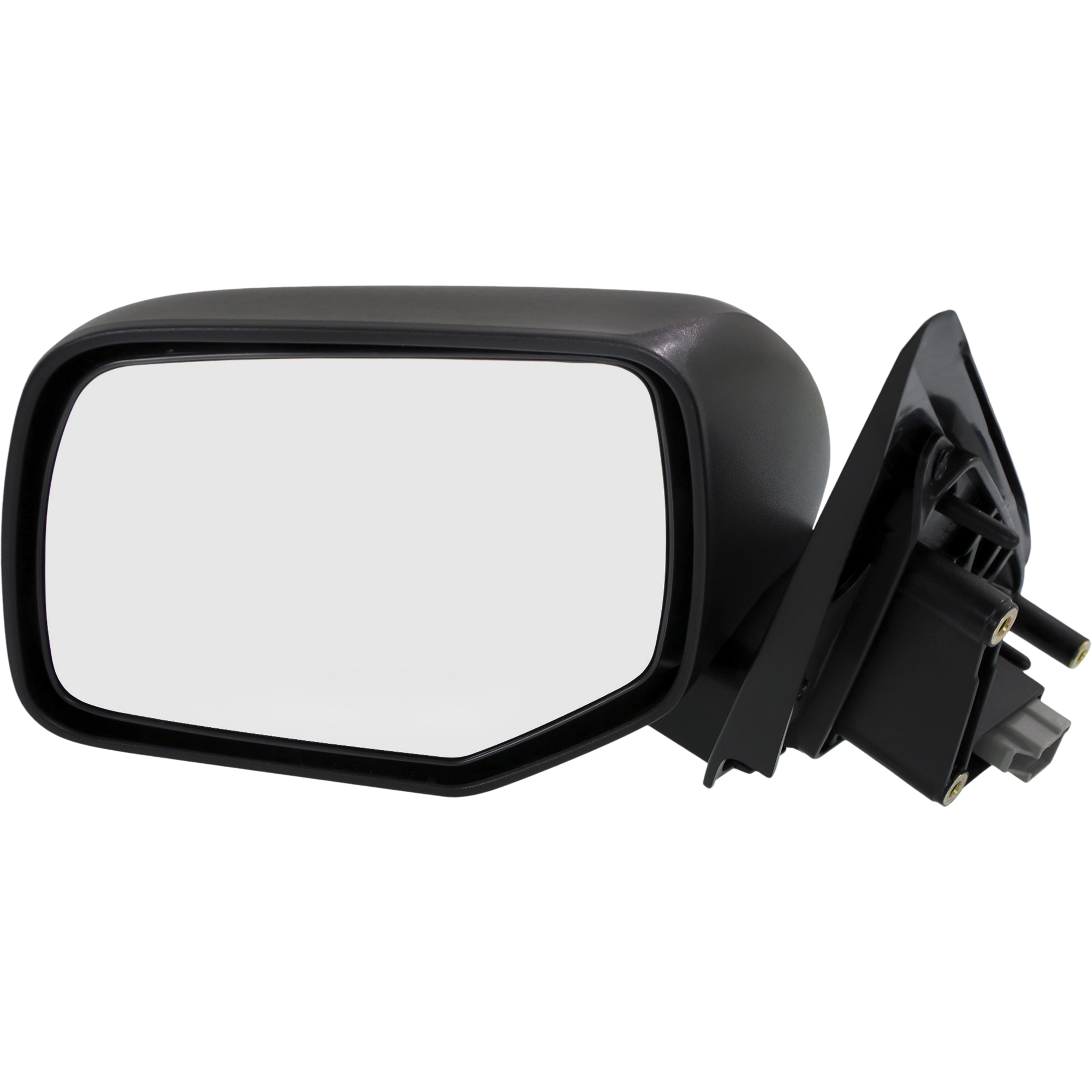 AM ESCAPE 08-12 MARINER 08-11 MIRROR LH Power Heated Manual Folding Textured No Auto dimming BSD Memory and Signal Light SKU FD116EL Partslink FO1320291 FO1320351 OEM 9L8Z17683AA AL8Z17683AA ZZC169