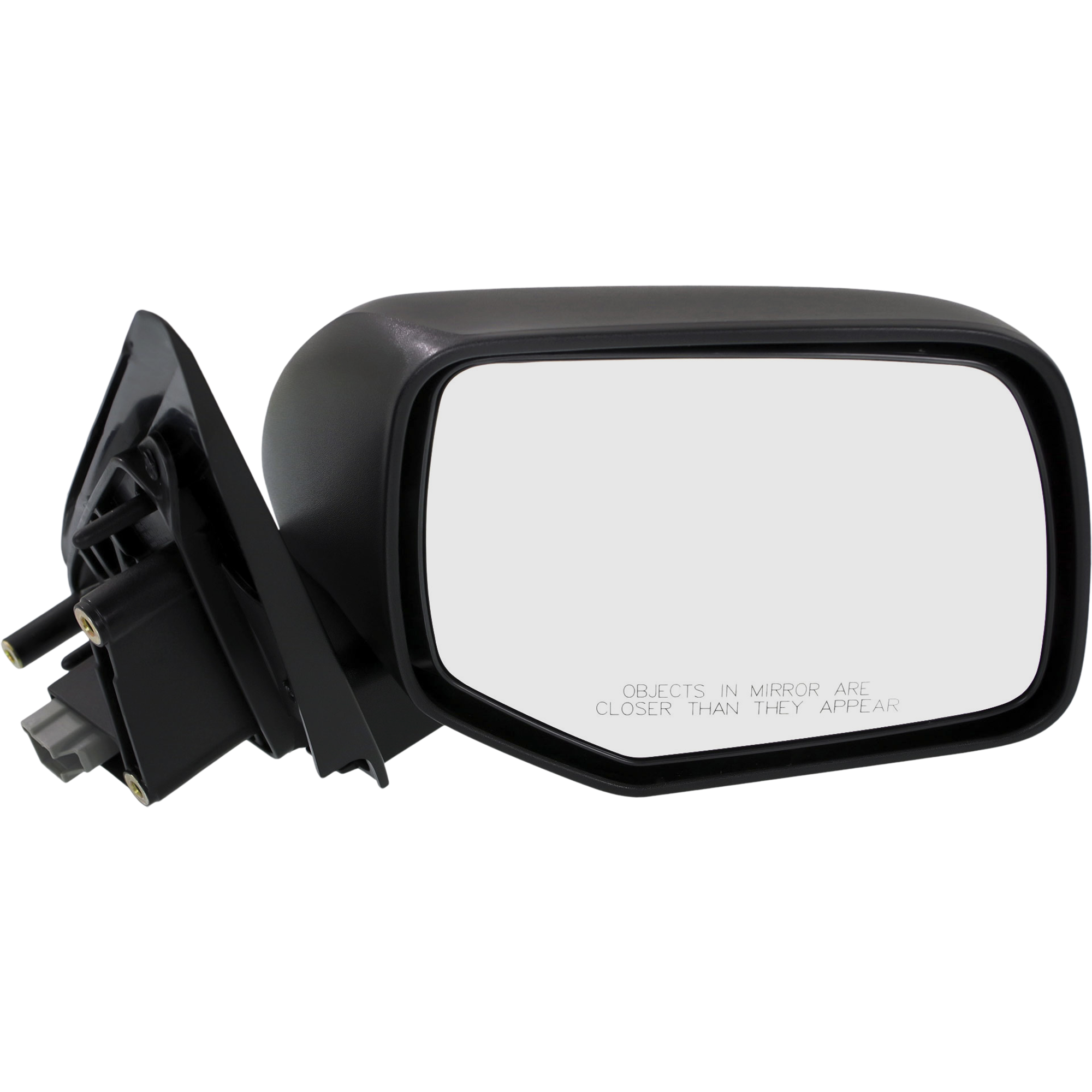 AM ESCAPE 08-12 MARINER 08-11 MIRROR RH Power Heated Manual Folding Textured No Auto dimming BSD Memory and Signal Light SKU FD116ER Partslink FO1321291 FO1321351 OEM 9L8Z17682AA AL8Z17682AA ZZC169