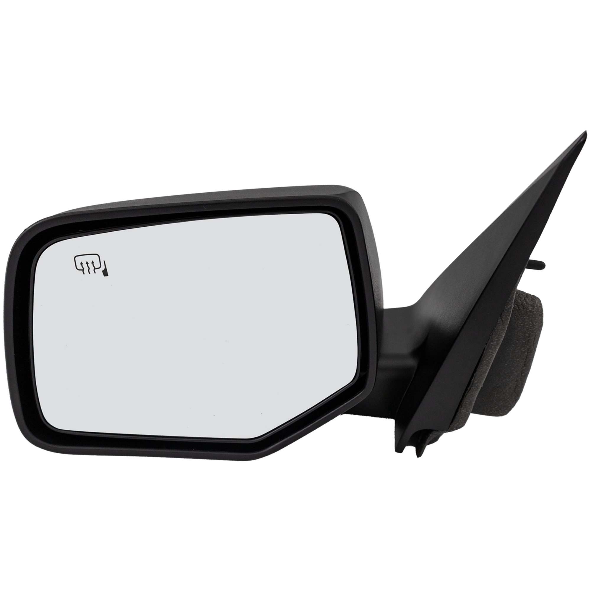 AM ESCAPE 08-12 MARINER 08-11 MIRROR LH Power Heated Manual Folding Textured No Auto dimming BSD Memory and Signal Light SKU FD117EL Partslink FO1320293 OEM 9L8Z17683CA ZZC269180A ZZC2691