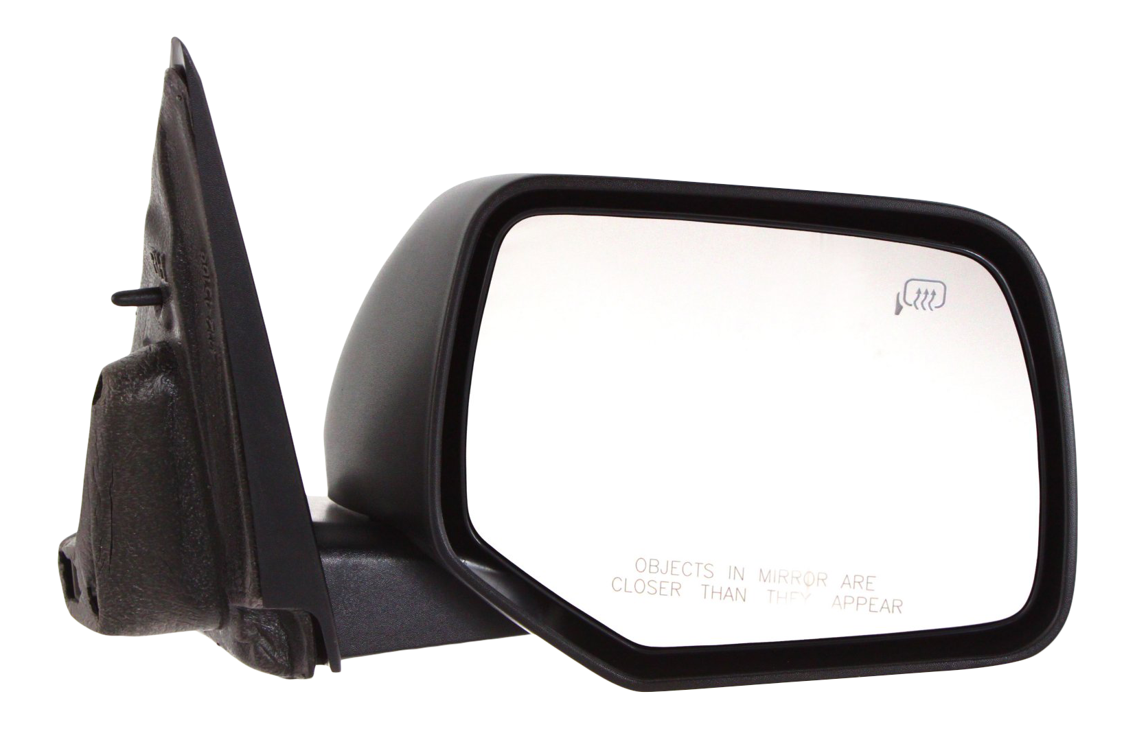 AM ESCAPE 08-12 MARINER 08-11 MIRROR RH Power Heated Manual Folding Textured No Auto dimming BSD Memory and Signal Light SKU FD117ER Partslink FO1321293 OEM 8L8Z17682CA ZZC269120A ZZC2691