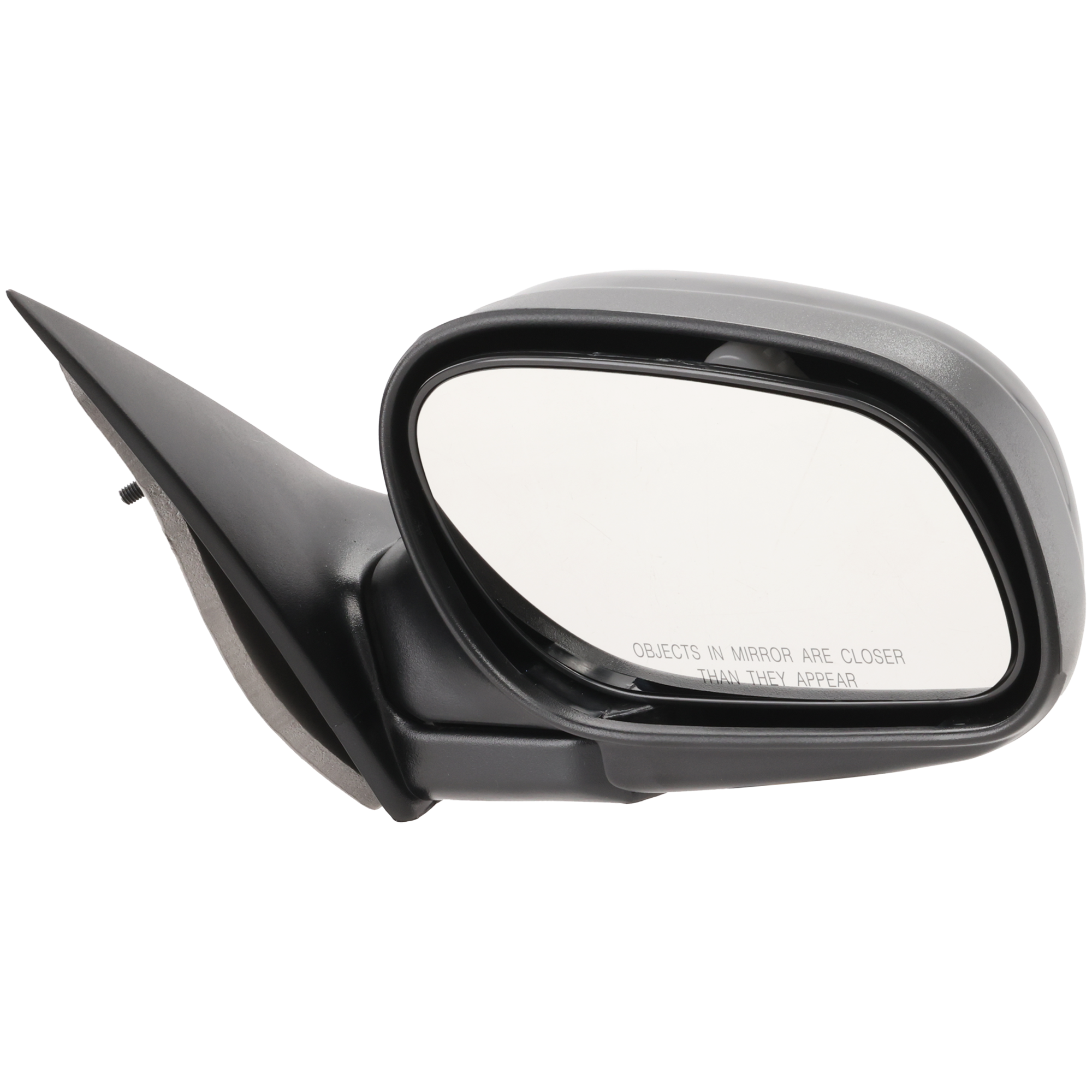 AM CROWN VICTORIA GRAND MARQUIS 09-11 MIRROR RH Power Manual Folding Heated Paintable No Auto dimming BSD Memory and Signal Light SKU FD152ER Partslink FO1321374 OEM 9W7Z17682A