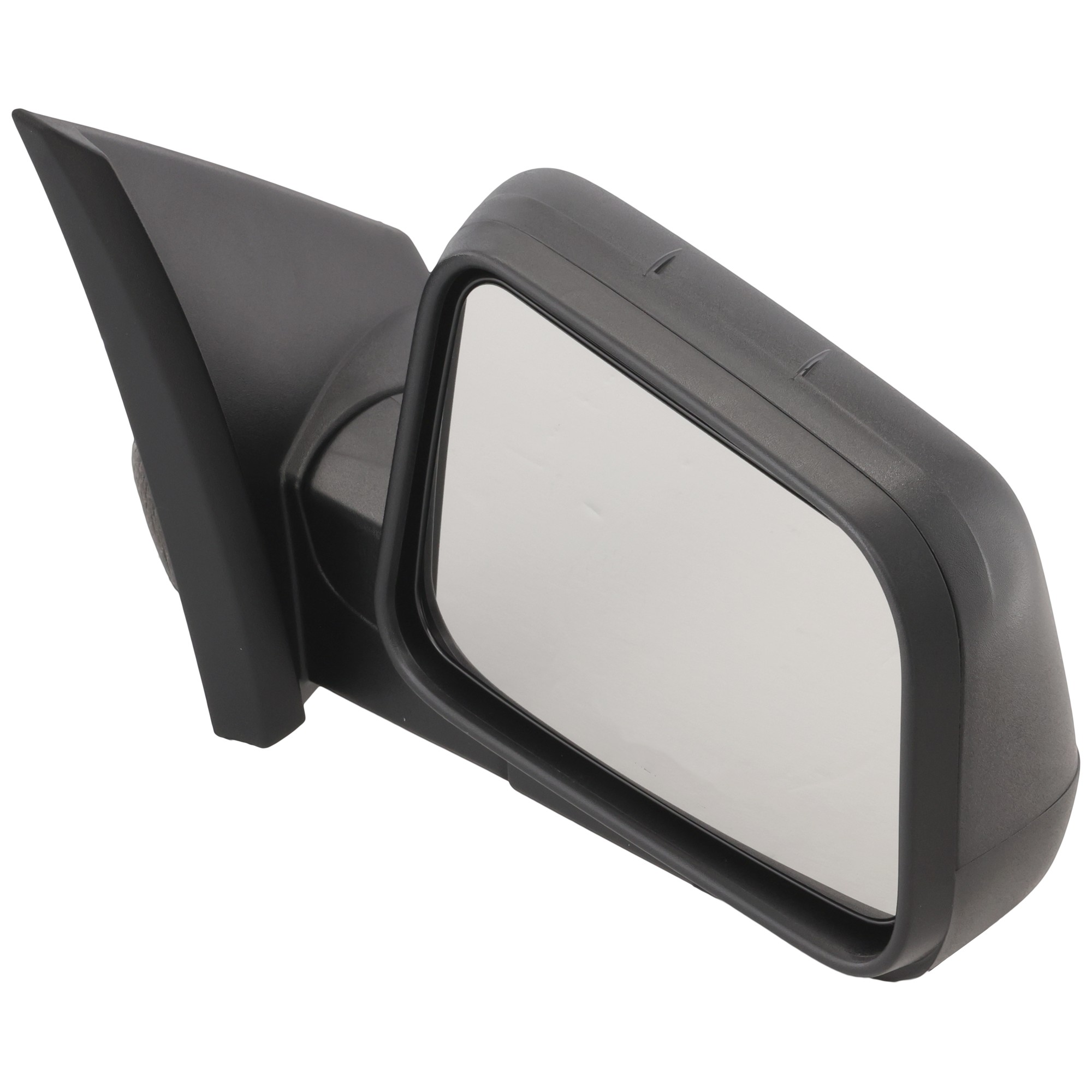 FM-7 ミラージュ Power Adjust Mirror OEM 8T4Z17682AA Passenger Side Mirror For 2008