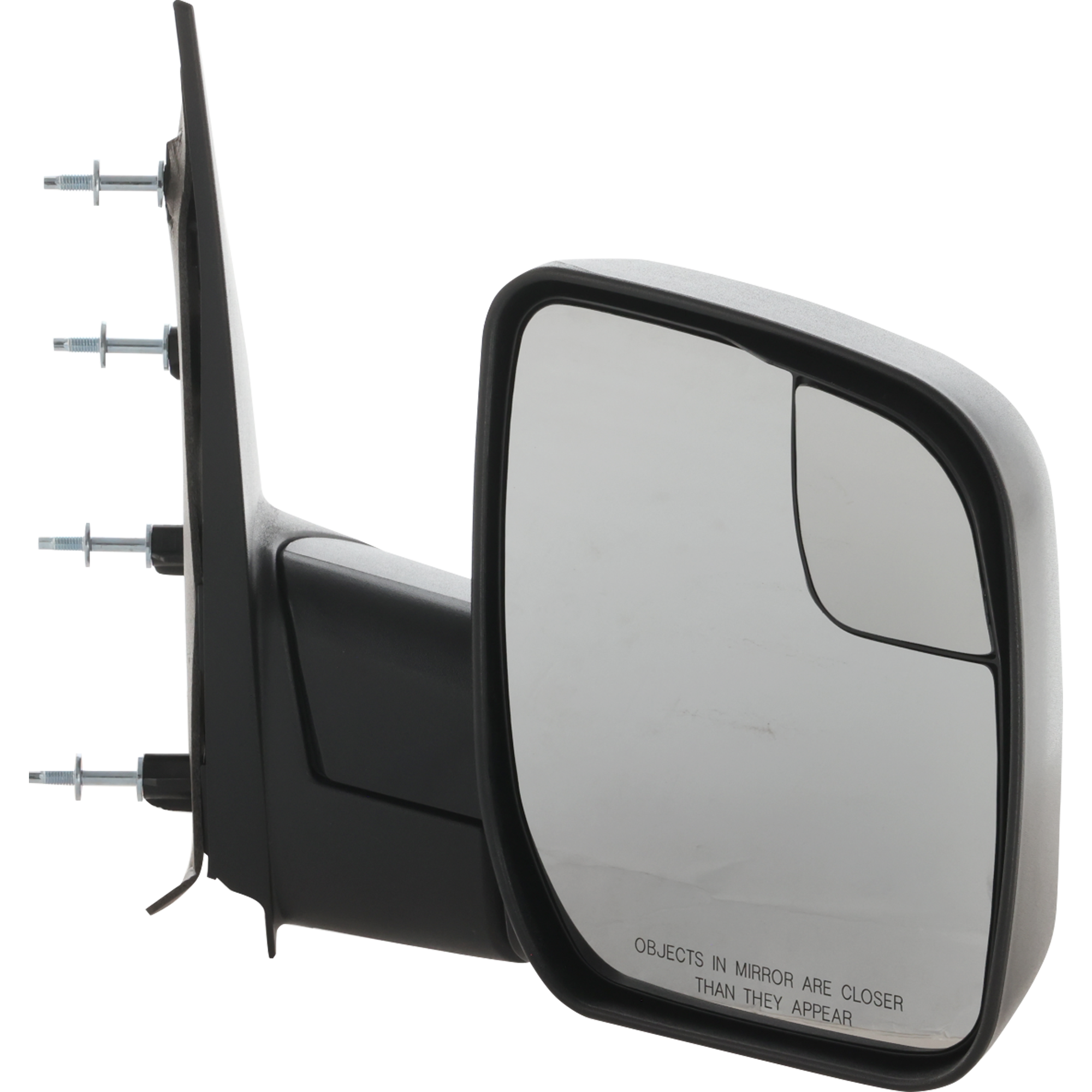 Passenger Side Mirror Outside Rear View For Ford E150 20102014 eBay