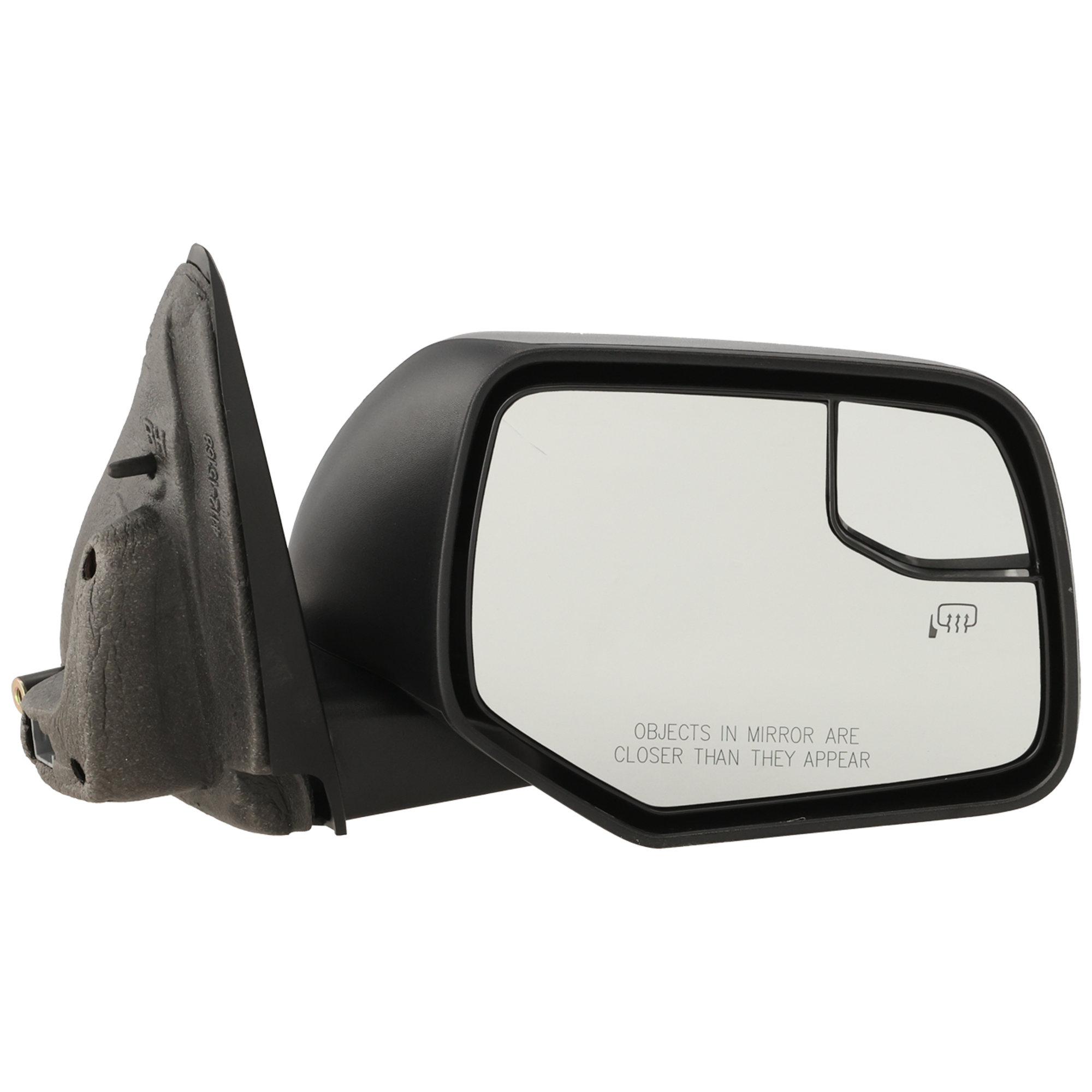 AM ESCAPE 08-12 MARINER 08-11 MIRROR RH Power Heated Manual Folding Textured w Blind Spot Glass No Auto dimming Memory and Signal Light SKU FD217ER Partslink FO1321350 OEM 8L8Z17682CA AL8Z17683CA 9L8Z17