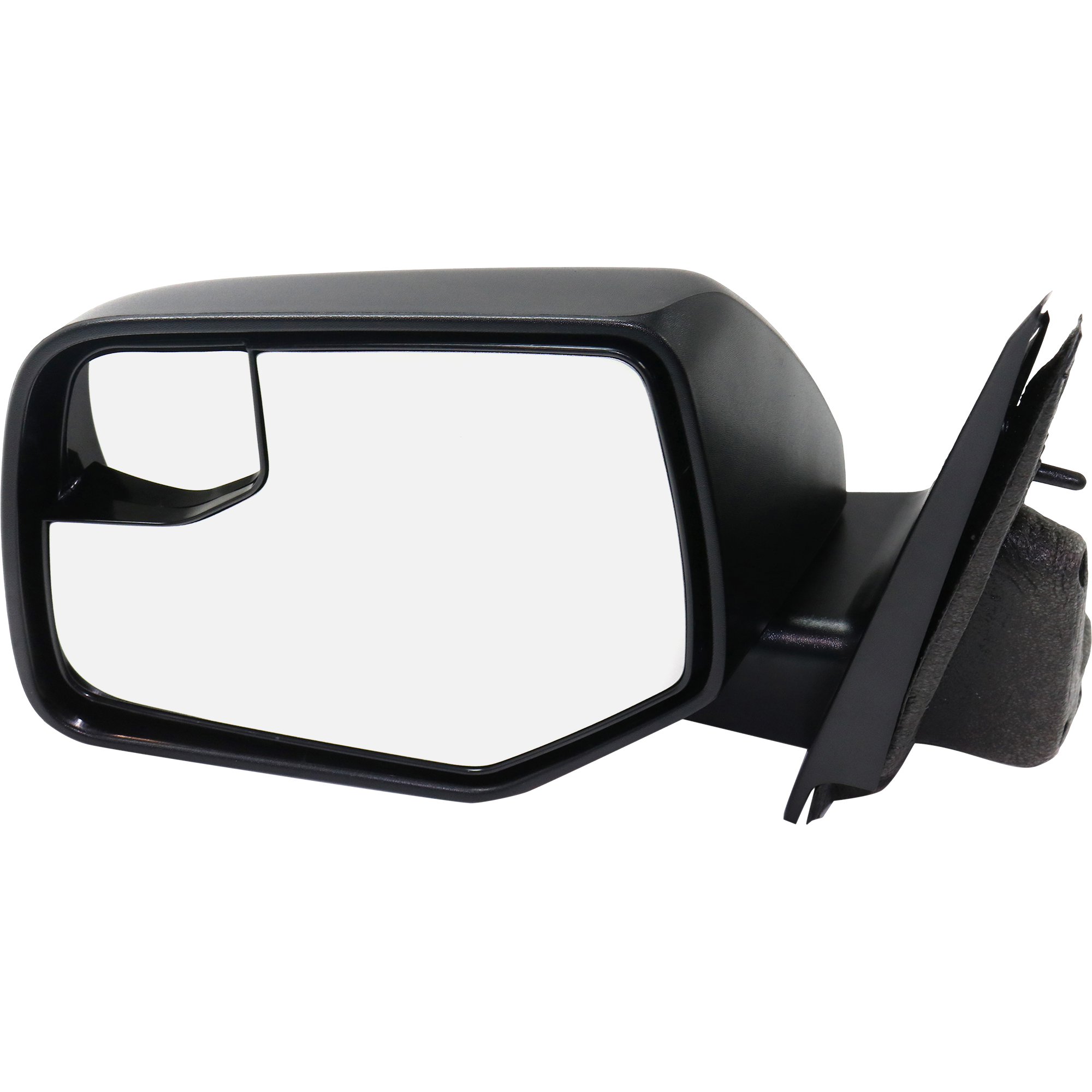 AM ESCAPE 08-12 MARINER 08-11 MIRROR LH Power Non Heated Manual Folding Textured w Blind Spot Glass No Auto dimming Memory and Signal Light SKU FD218EL Partslink FO1320351 FO1320291 OEM AL8Z17683AA 9L8Z17683AA