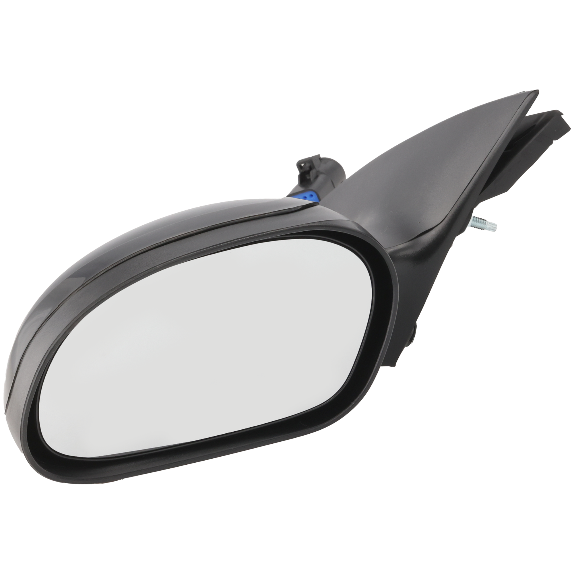 AM SABLE 00-05 TAURUS 00-07 MIRROR LH Power Non Folding Non Heated Paintable No Puddle Light SKU FD283EL Partslink FO1320345 OEM 6F1Z17683C PFM