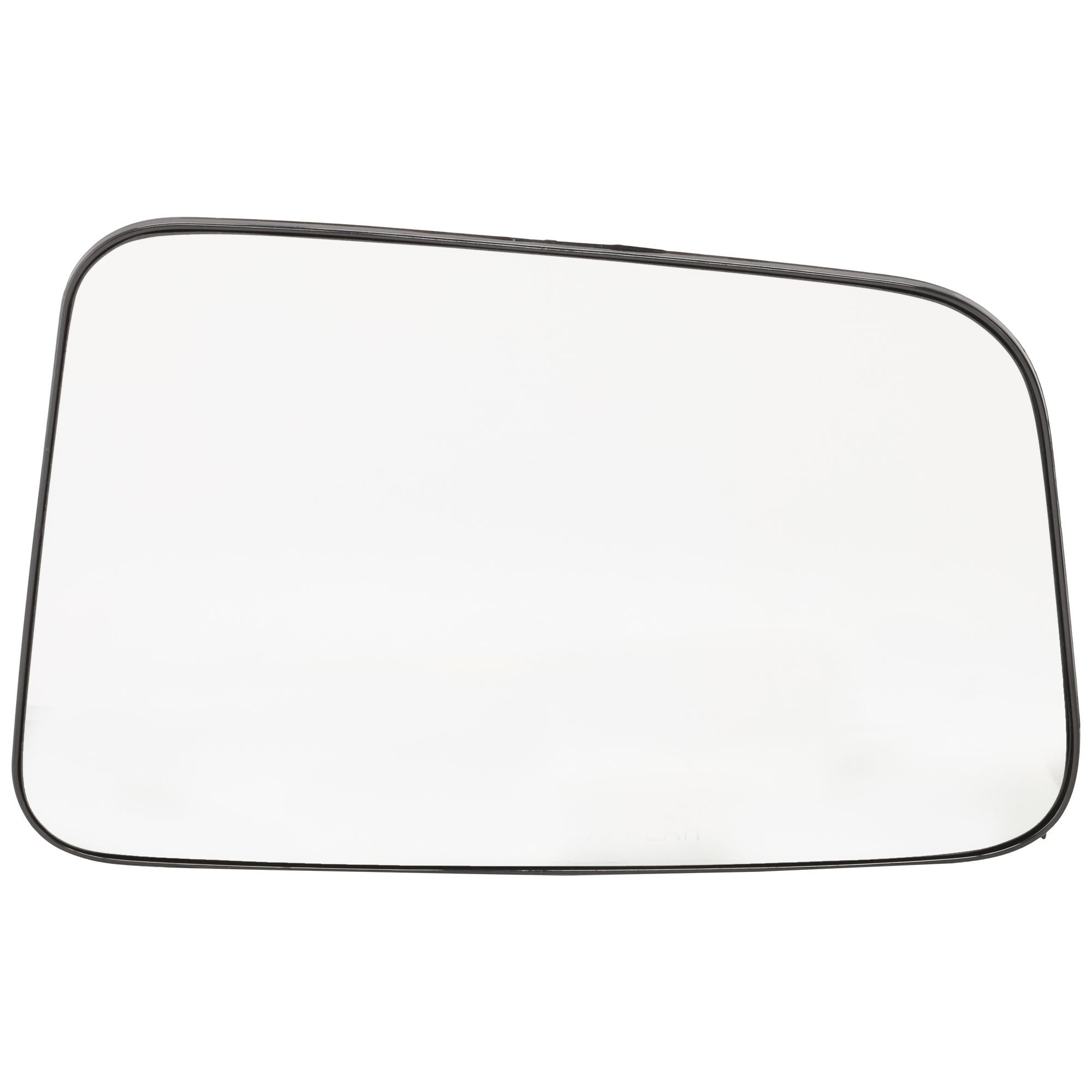 AM EDGE 07-08 MIRROR GLASS RH Non Heated w Backing Plate SKU FD306GR Partslink FO1325183 OEM 7T4Z17K707A