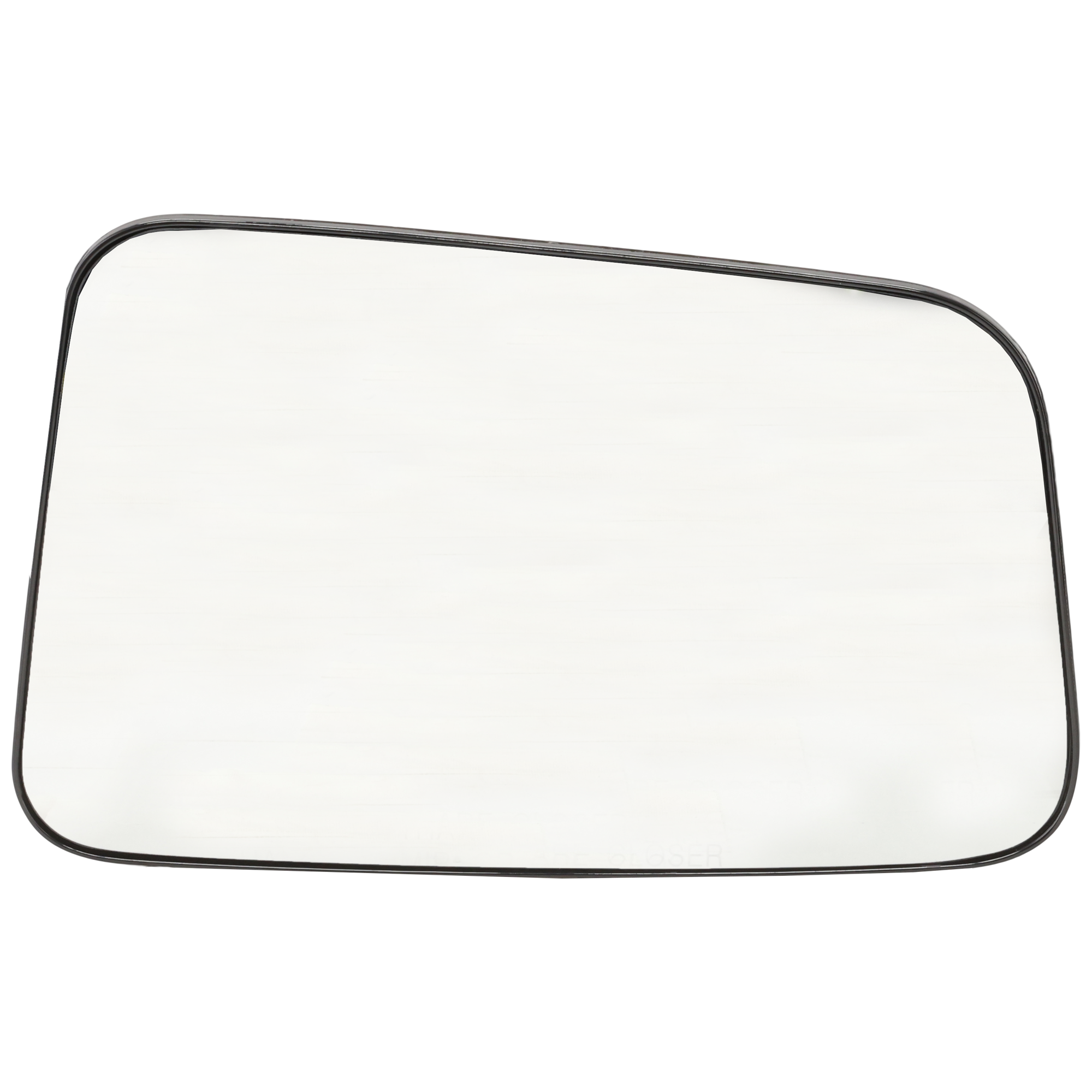 AM MKX 07-07 EDGE 07-08 MIRROR GLASS RH Heated w Backing Plate SKU FD307GR Partslink FO1325184 OEM 7T4Z17K707B
