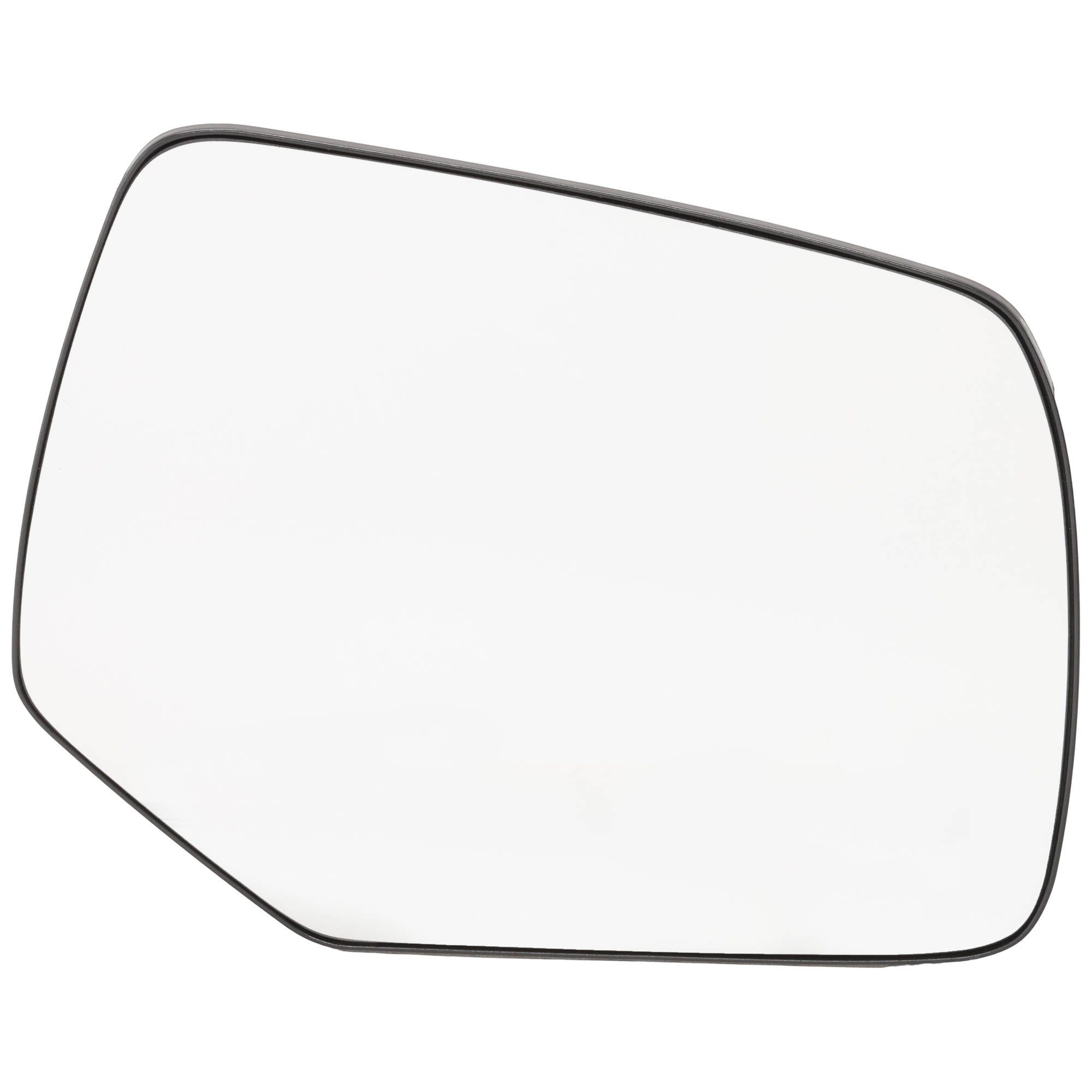 AM MARINER 08-11 ESCAPE 08-12 MIRROR GLASS RH Non Heated w Backing Plate w o BLIS SKU FD310GR Partslink FO1325121 OEM 8L8Z17K707A