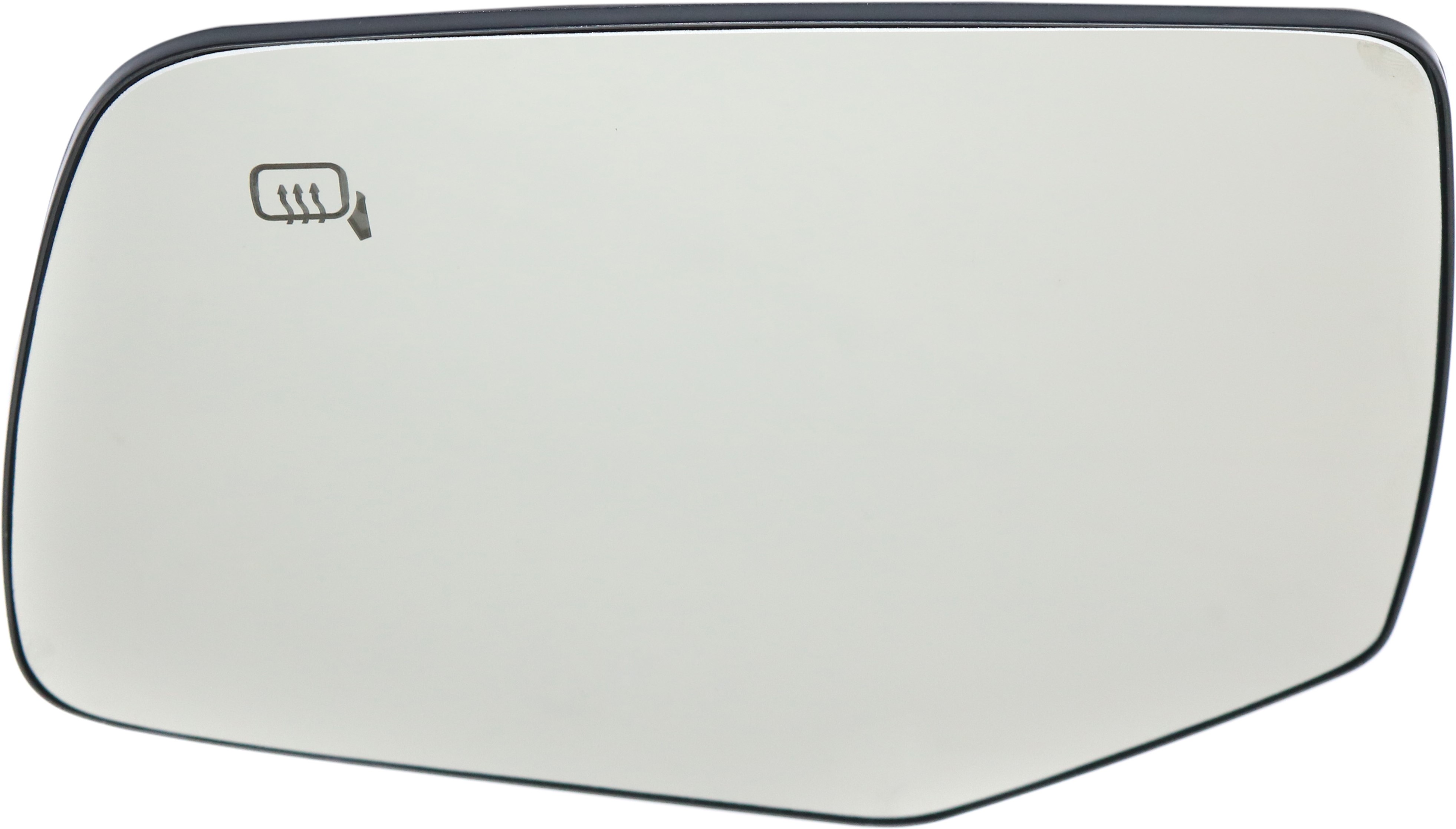 AM ESCAPE 08-09 MARINER 08-09 MIRROR GLASS LH Heated w Backing Plate SKU FD311GL Partslink FO1324122 OEM 8L8Z17K707G