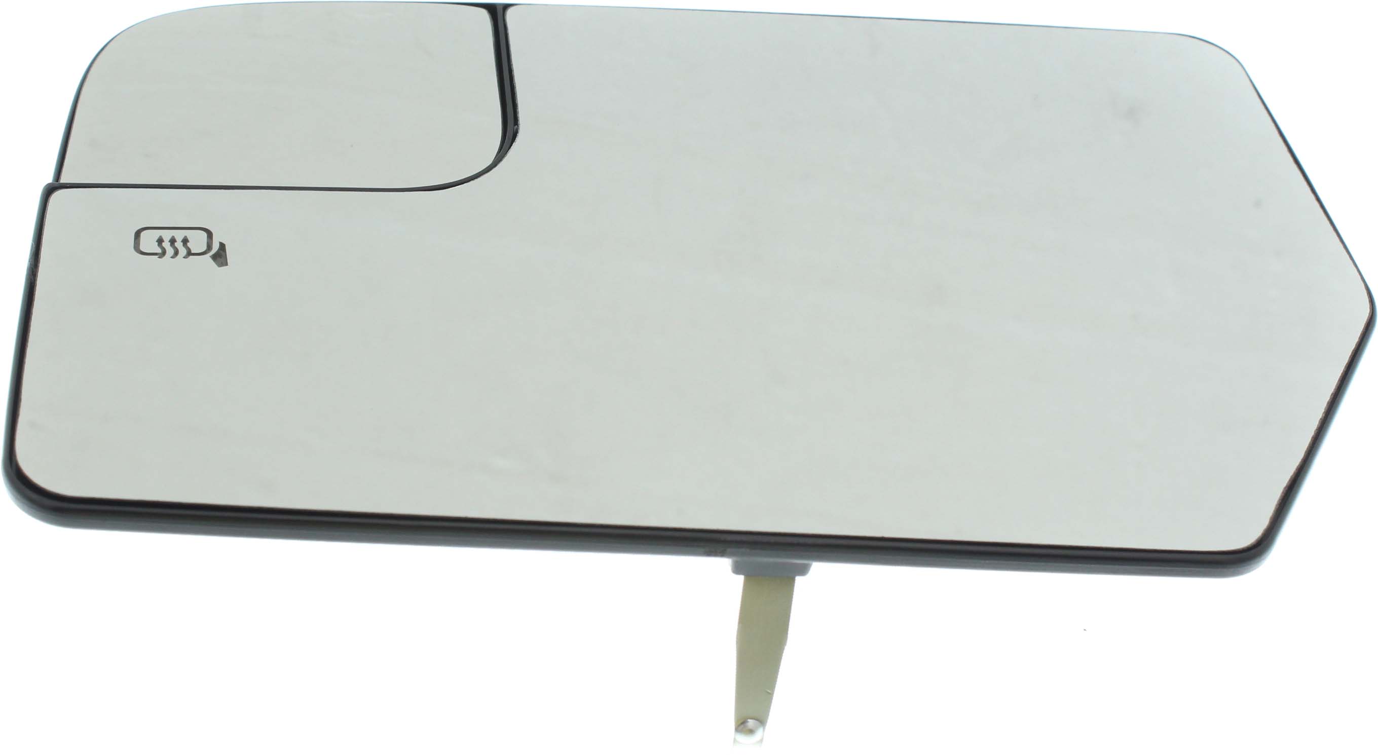 AM EXPEDITION 12-17 NAVIGATOR 12-14 MIRROR GLASS LH Heated w Backing Plate w BSG SKU FD314GL OEM CL1Z17K707C CL1Z17K707D PFM