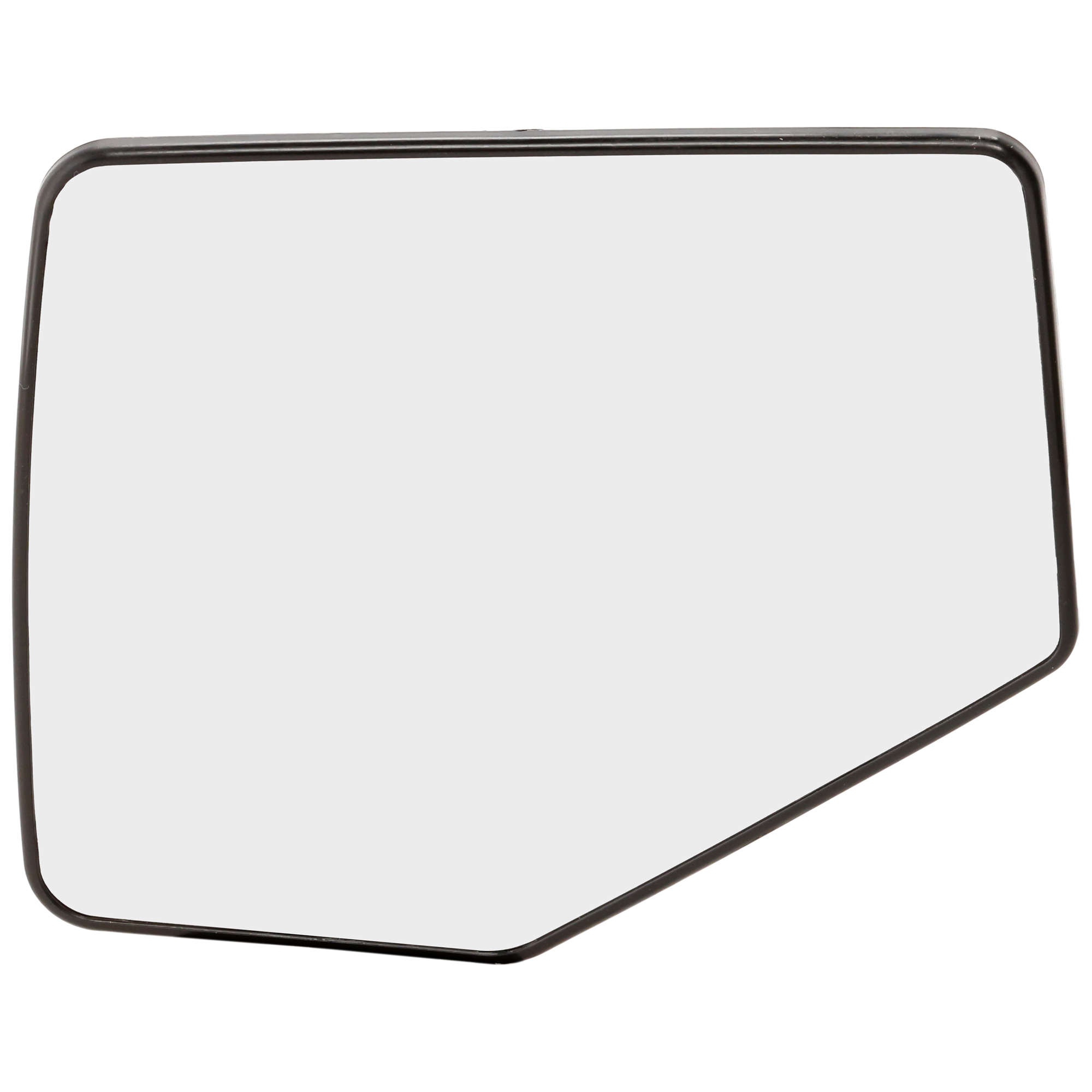 AM EXPLORER MOUNTAINEER 06-10 MIRROR GLASS LH Non Heated w Backing Plate SKU FD315GL Partslink FO1324112 OEM 6L5Z17K707B