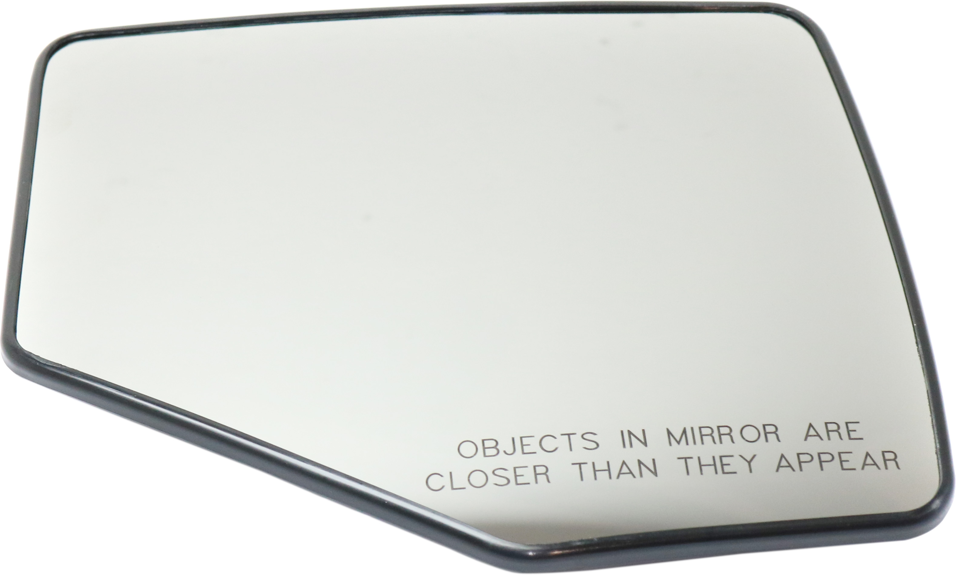 AM EXPLORER MOUNTAINEER 06-10 MIRROR GLASS RH Non Heated w Backing Plate SKU FD315GR Partslink FO1325112 OEM 6L2Z17K707A
