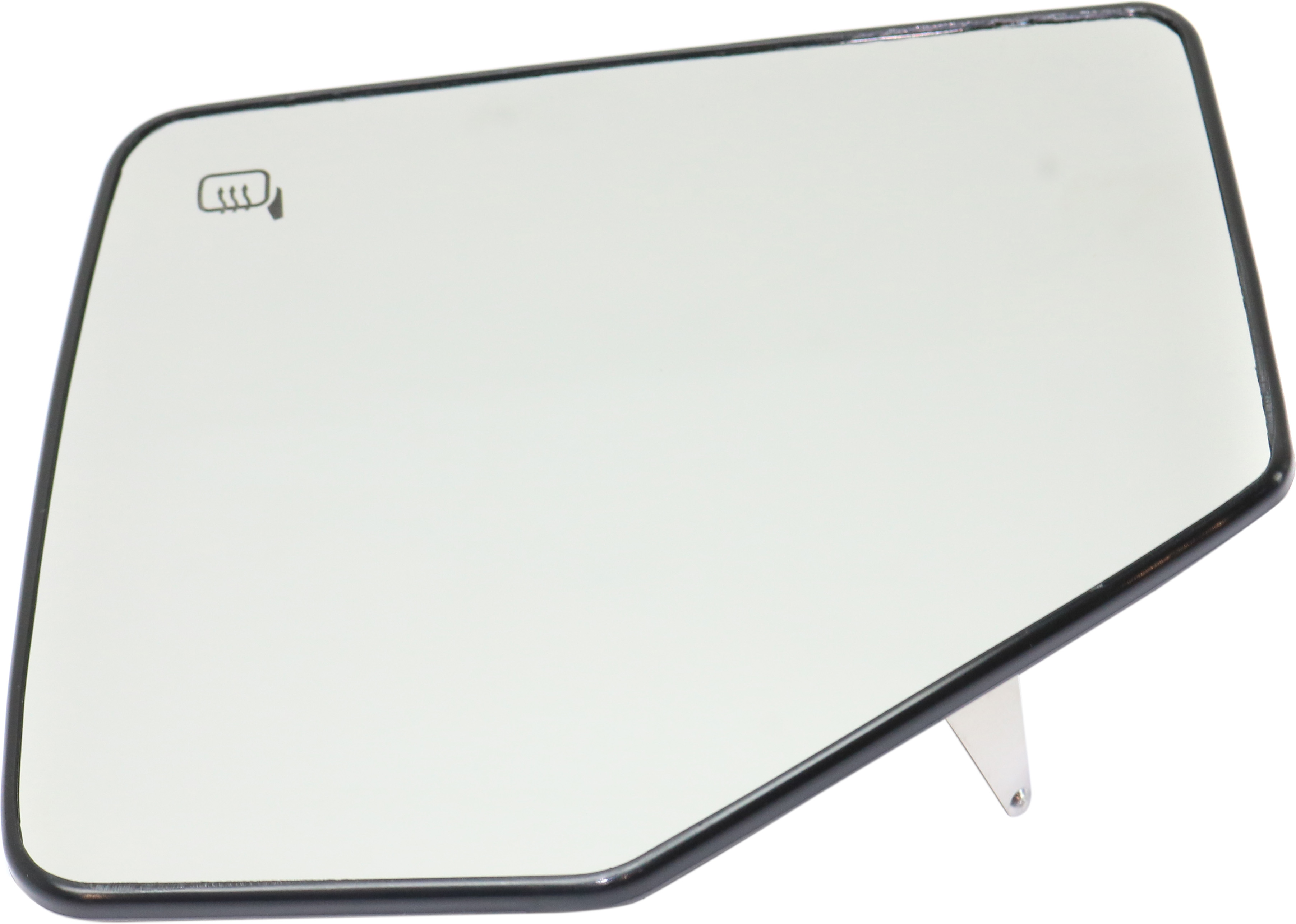 AM EXPLORER MOUNTAINEER 06-10 MIRROR GLASS LH Heated w Backing Plate SKU FD316GL Partslink FO1324113 OEM 6L2Z17K707E