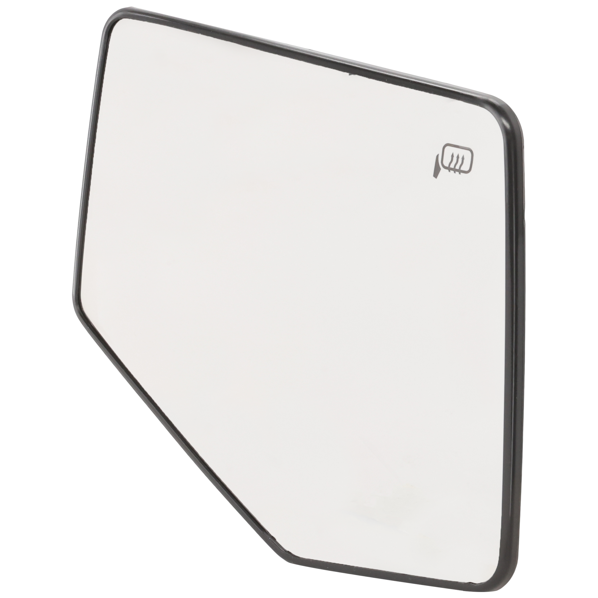 AM EXPLORER MOUNTAINEER 06-10 MIRROR GLASS RH Heated w Backing Plate SKU FD316GR Partslink FO1325113 OEM 6L2Z17K707C