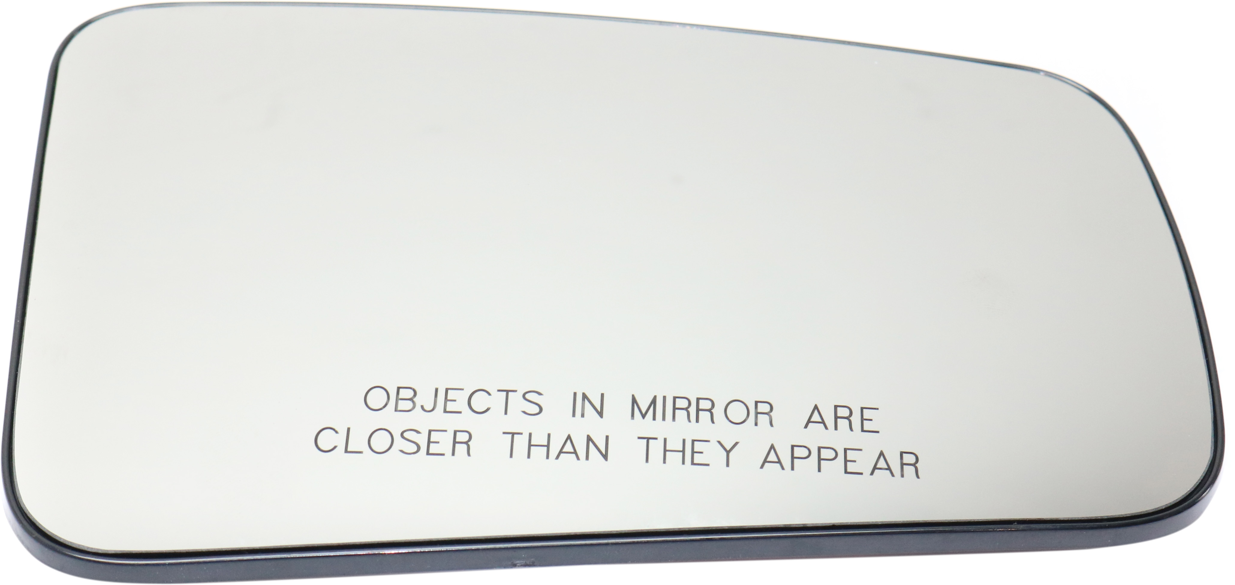 AM FOCUS 08-11 MIRROR GLASS RH Non Heated w Backing Plate Coupe Sedan SKU FD317GR Partslink FO1325119 OEM 8S4Z17K707A