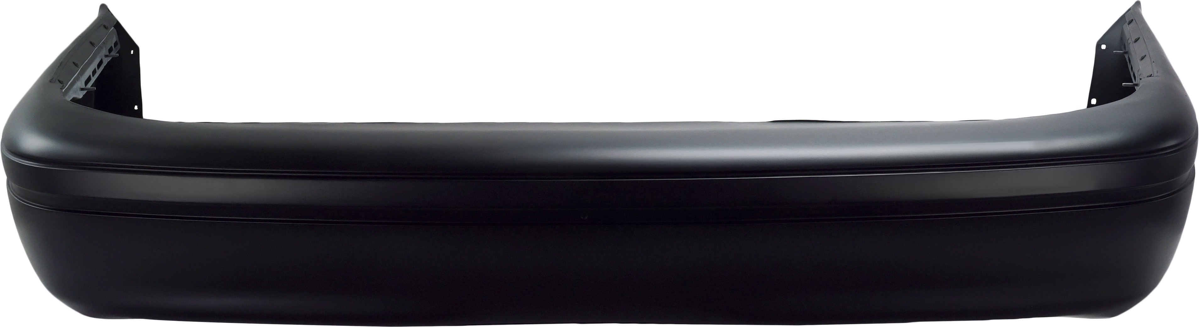 AM CROWN VICTORIA 98-05 REAR BUMPER COVER Primed SKU FD3210P Partslink FO1100279 OEM YW7Z17K835CA