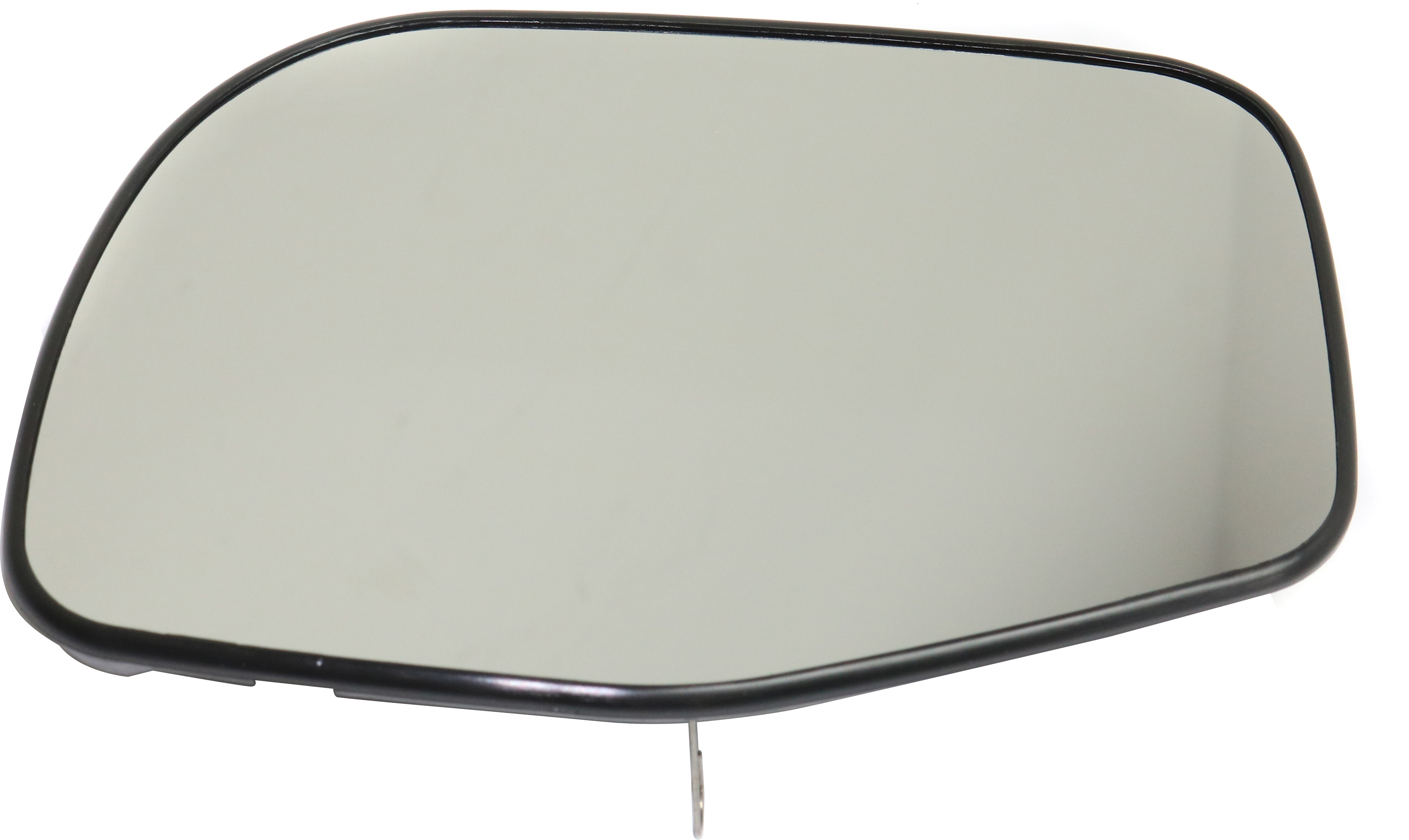 AM EXPLORER SPORT TRAC 01-05 EXPLORER MOUNTAINEER 02-05 MIRROR GLASS LH Non Heated w Backing Plate SKU FD337GL Partslink FO1324105 OEM 1L2Z17K707CA