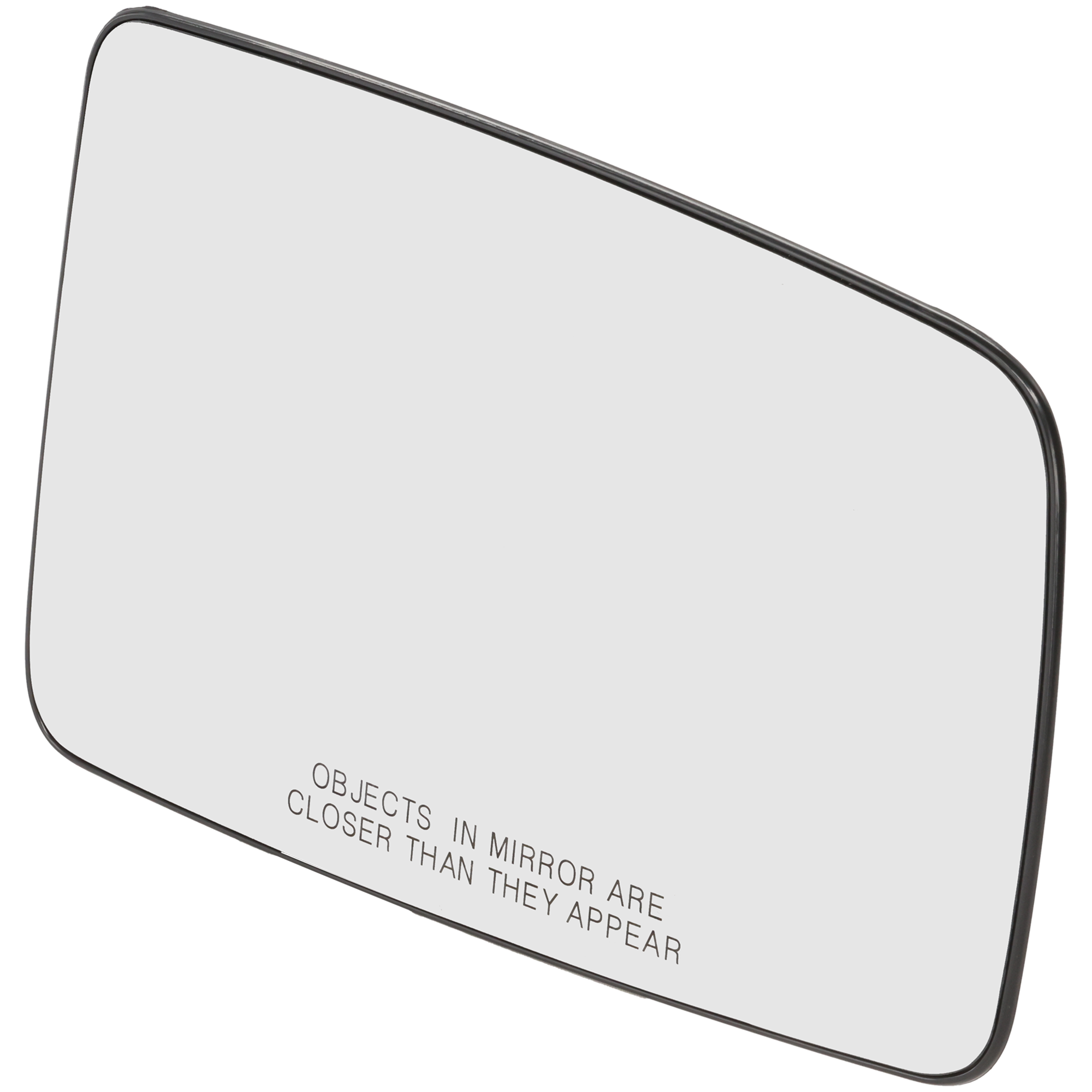 AM EXPEDITION NAVIGATOR 03-06 MIRROR GLASS RH Non Towing Non Heated w Backing Plate Expedition w o Convenience Pkg SKU FD339GR Partslink FO1325146 OEM 5L1Z17K707BA