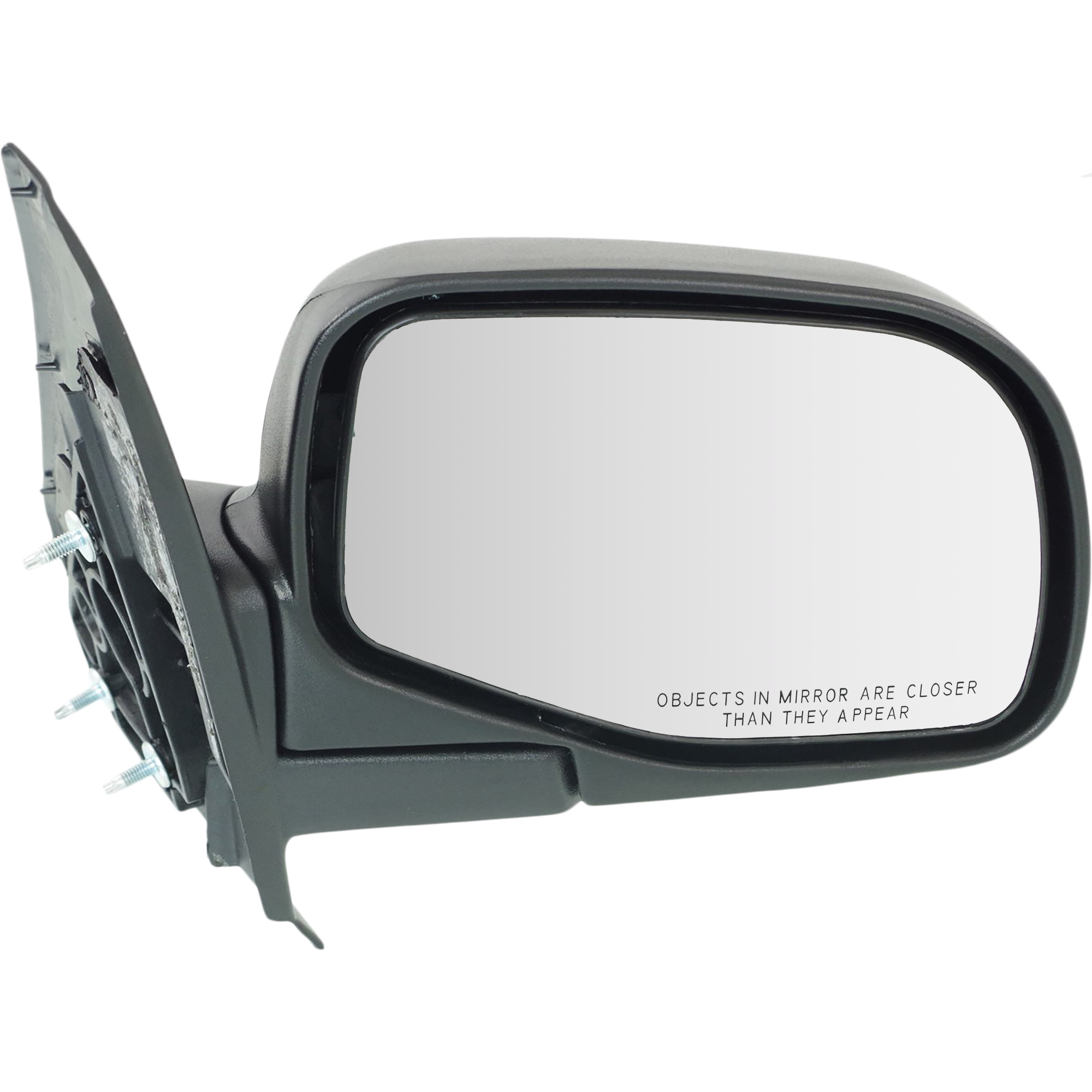 2007-2014 GM Primed Passenger Side Mirror 25779849 | GM Parts Center - View #7