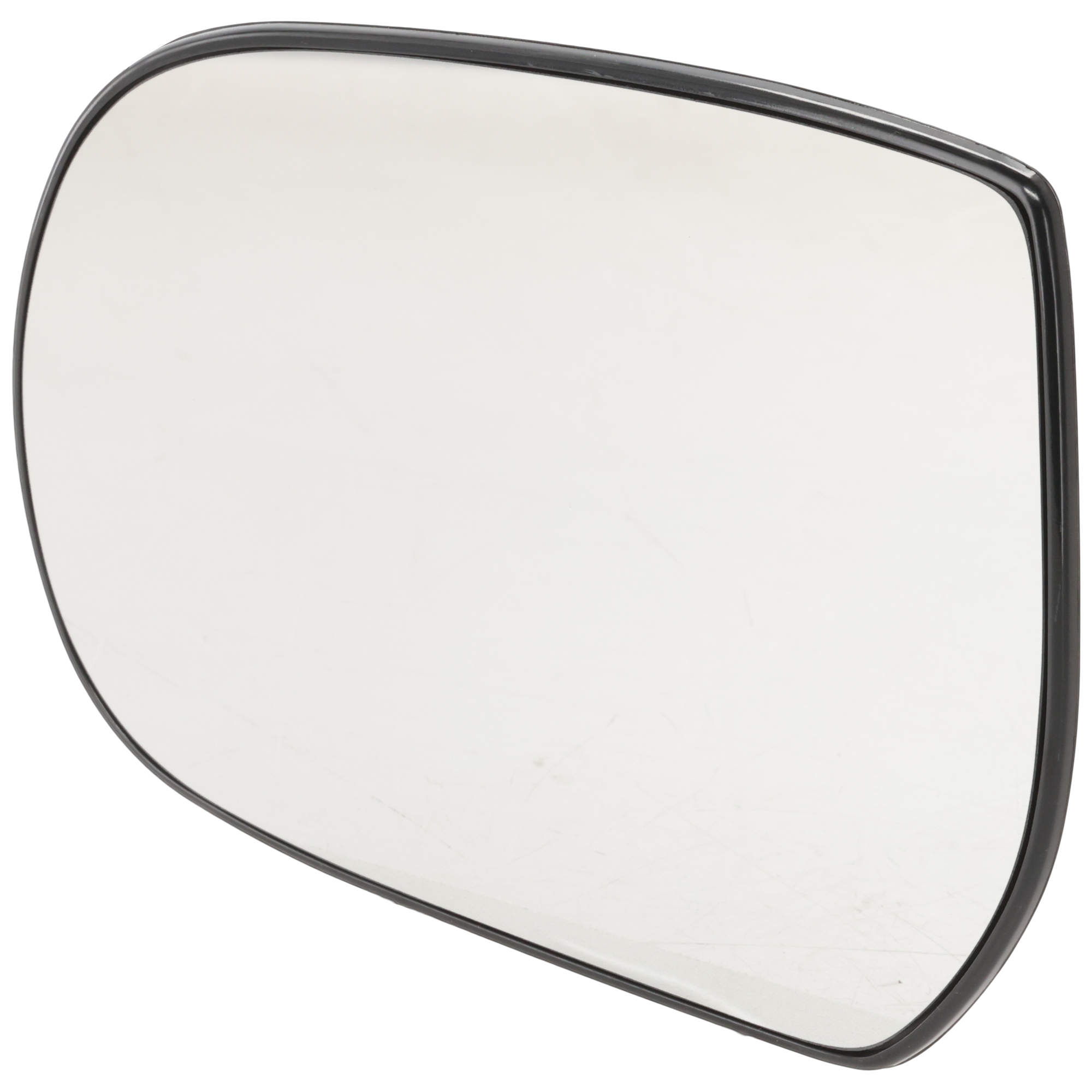AM ESCAPE 01-07 MARINER 05-7 MIRROR GLASS LH Non Heated w Backing Plate SKU FD345GL Partslink FO1324103 OEM YL8Z17K707CA