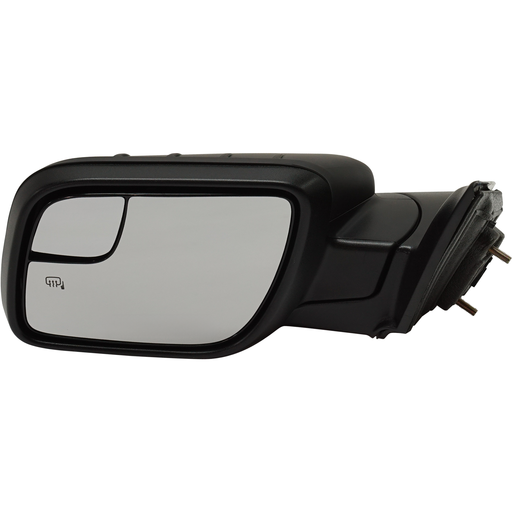 AM EXPLORER 11-15 MIRROR LH Power Power Folding Heated Paintable w In housing Signal Light No Auto dimming BSD and Memory SKU FD360EL S Partslink FO1320511 OEM BB5Z17683CAPTM PFM