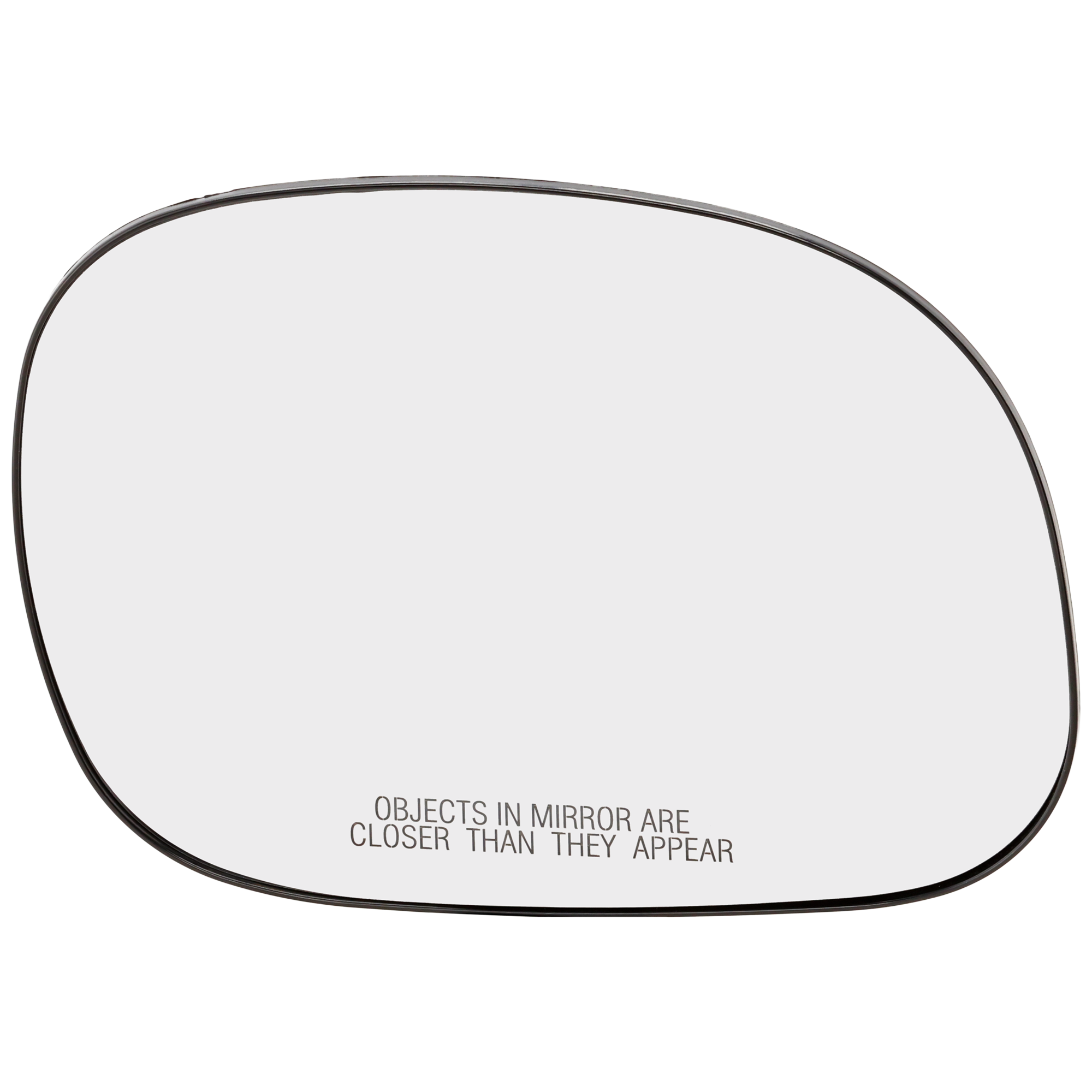 AM EXPEDITION 97-02 F 150 F 250-97-04 MIRROR GLASS RH Non Towing Non Heated w Backing Plate No Signal Light SKU FD365GR Partslink FO1325126 OEM F85Z17K707AC