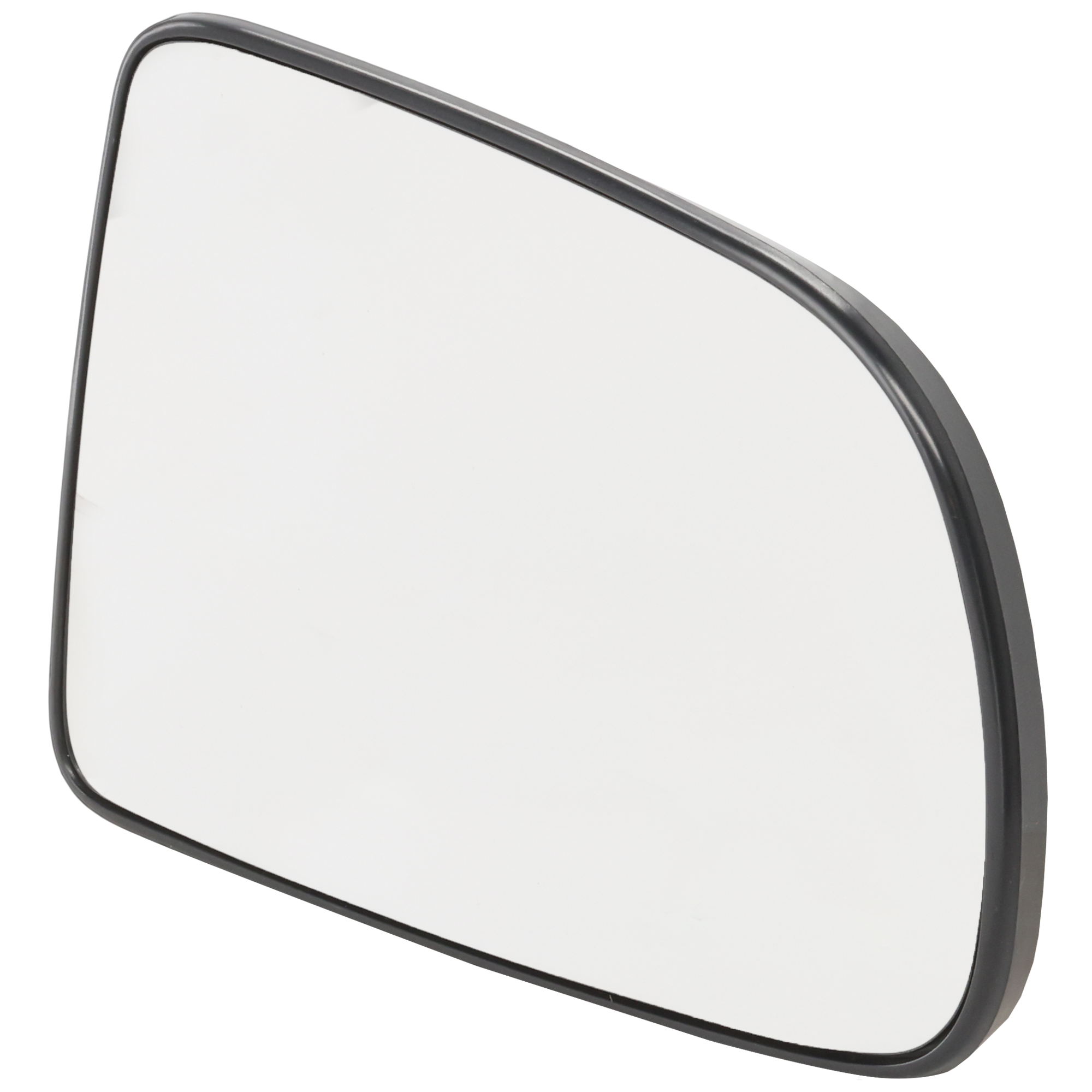 AM FREESTAR MONTEREY 04-07 MIRROR GLASS RH Non Heated w Backing Plate SKU FD367GR Partslink FO1325185 OEM 3F2Z17K707AA