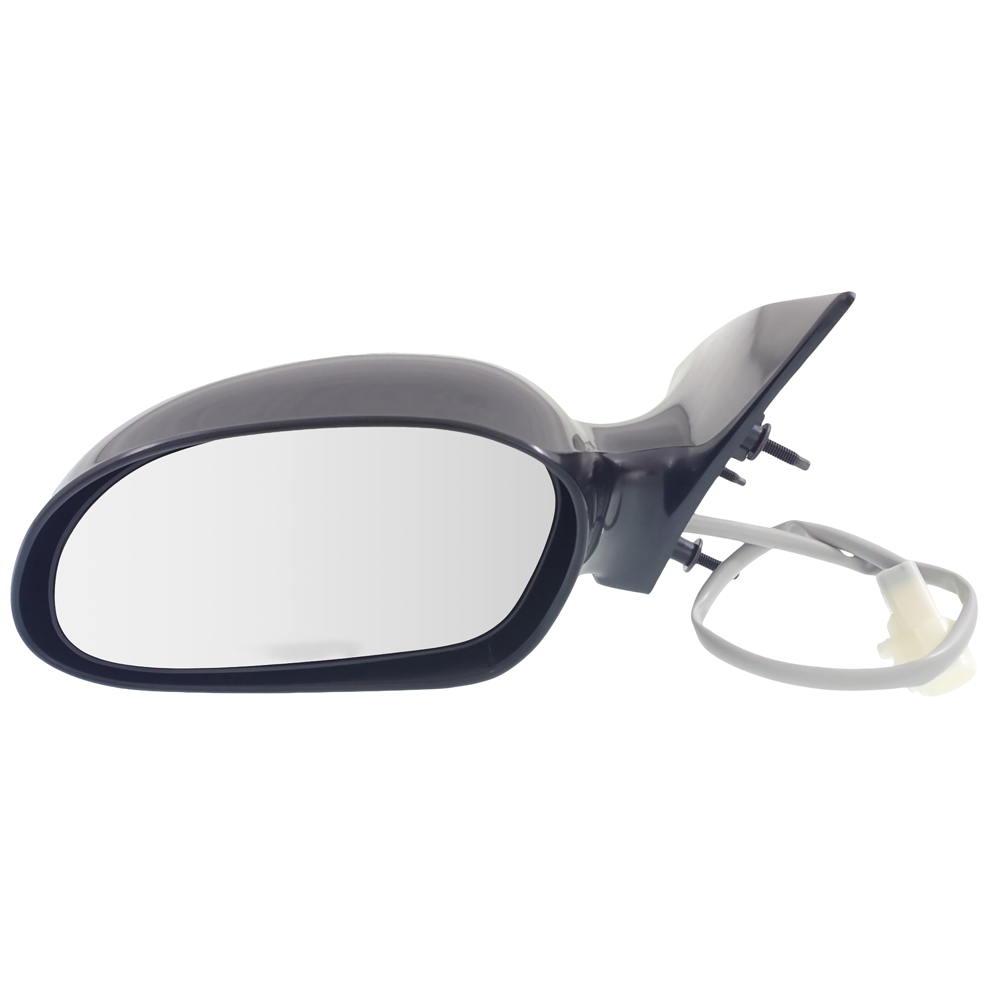 AM TAURUS SABLE 96-99 MIRROR LH Power Non Folding Non Heated Paintable SKU FD36EL Partslink FO1320122 OEM XF1Z17682DAW