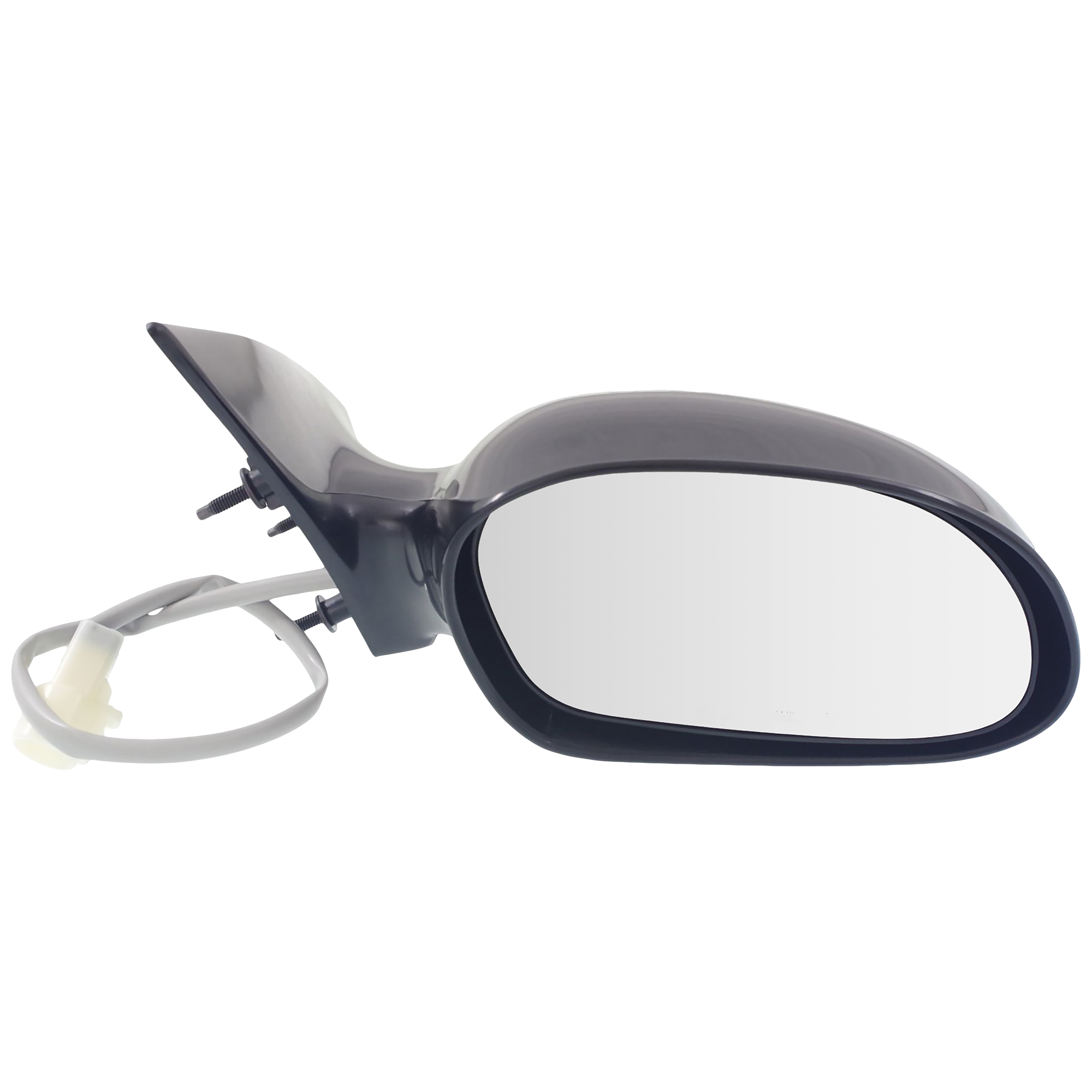 AM TAURUS SABLE 96-99 MIRROR RH Power Non Folding Non Heated Paintable SKU FD36ER Partslink FO1321122 OEM XF1Z17682FAA