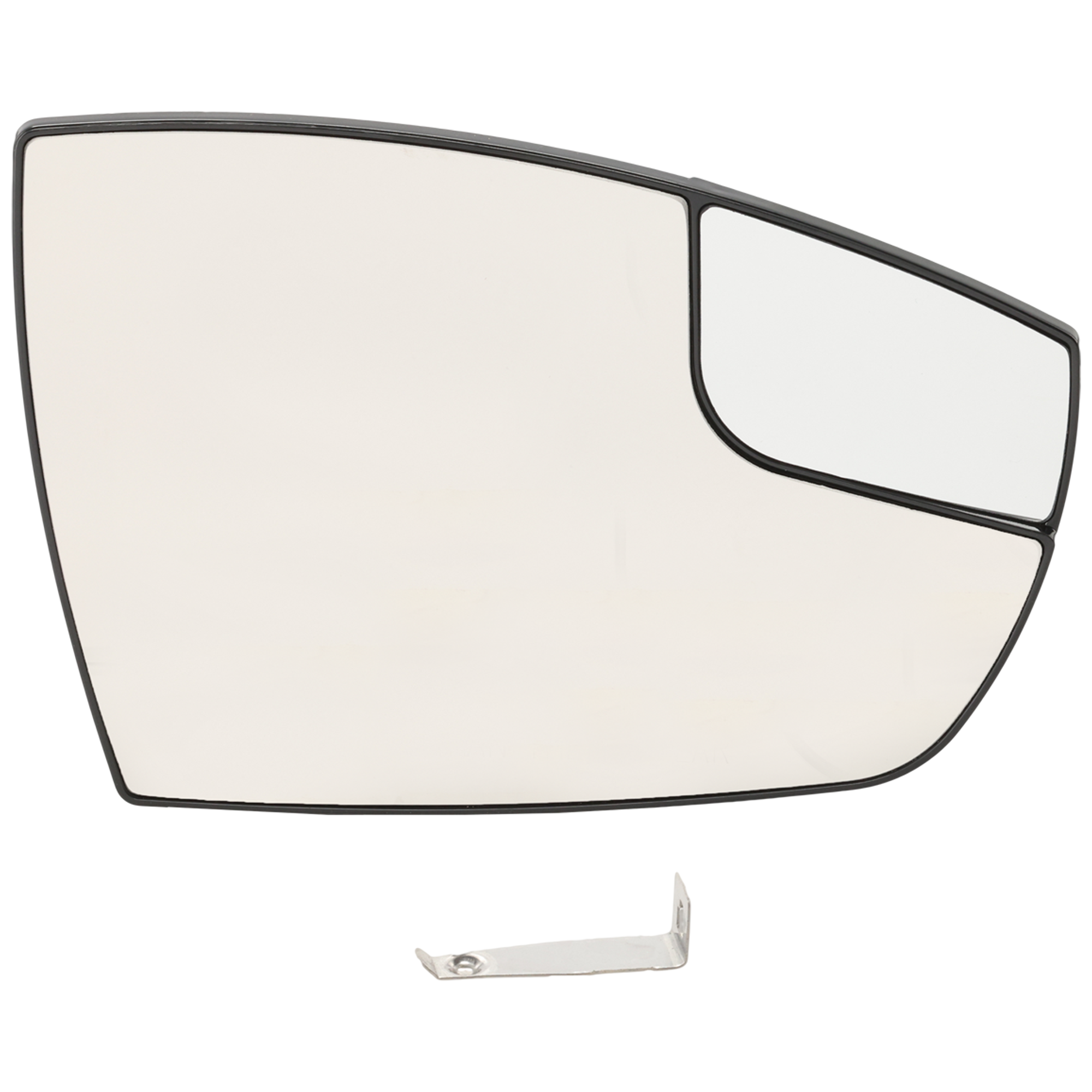 AM ESCAPE 13-16 C MAX 13-18 MIRROR GLASS RH Non Heated w Spotter Glass No Auto dimming Memory SKU FD402GR Partslink FO1325158 OEM CJ5Z17K707A
