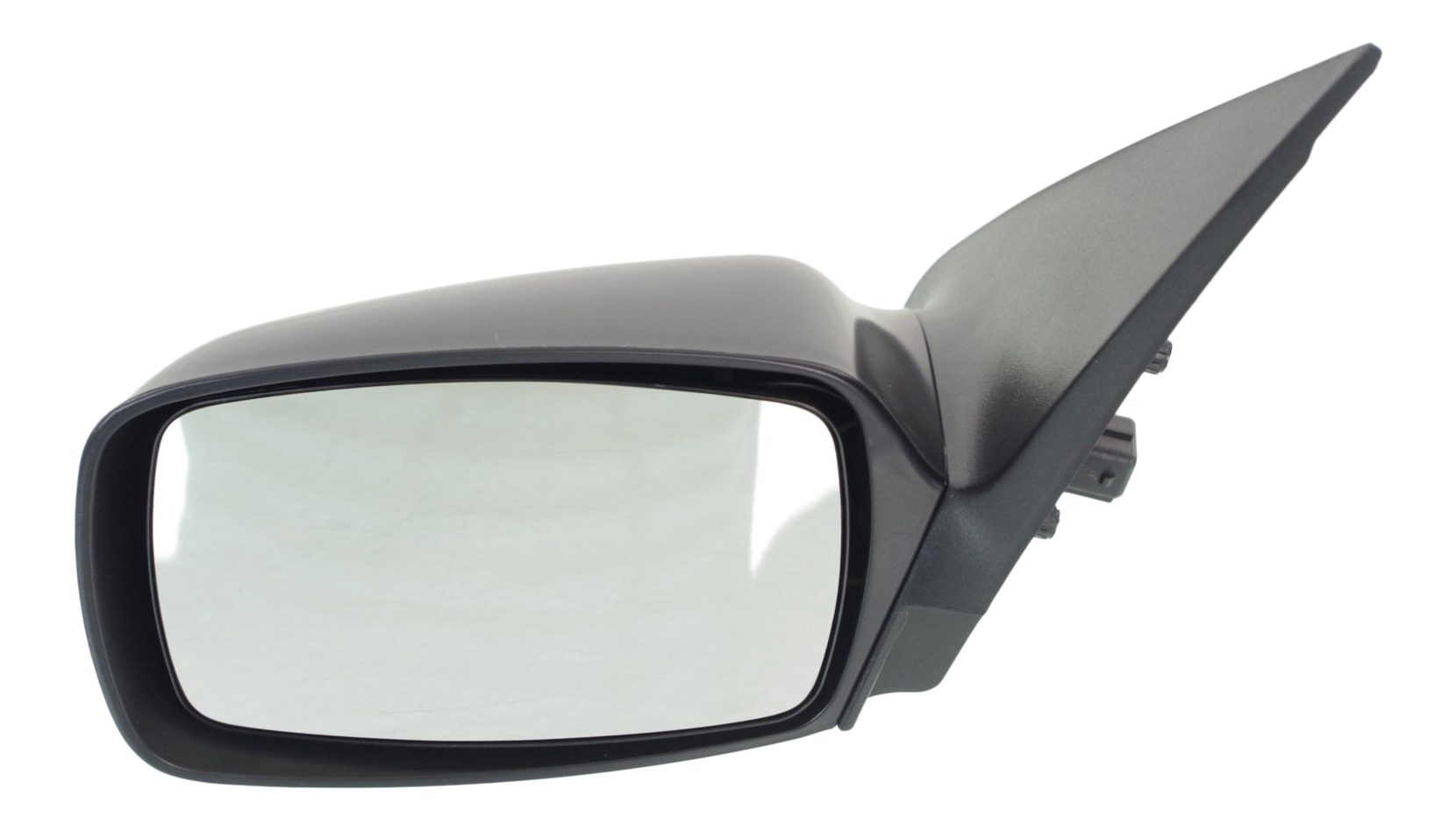 AM CONTOUR MYSTIQUE 95-00 MIRROR LH Power Non Folding Non Heated Paintable SKU FD47EL Partslink FO1320174 OEM F8RZ17682FA