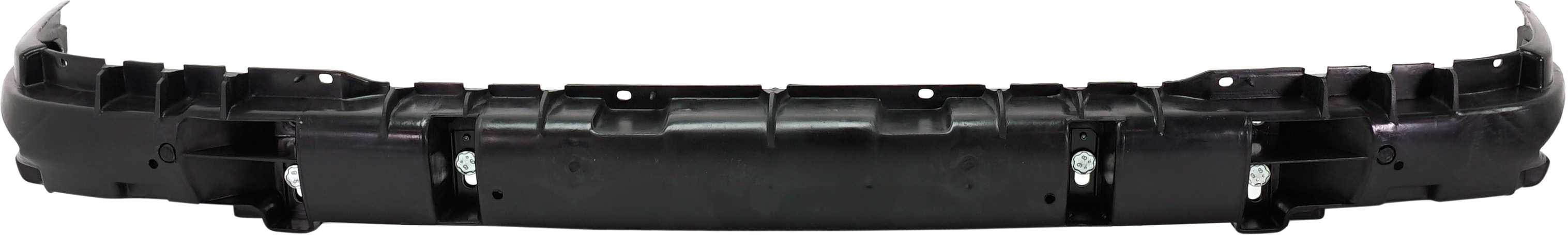 AM MOUNTAINEER 98-01 FRONT REINFORCEMENT Plastic SKU FD5223 Partslink FO1006220 OEM XL2Z17859BA