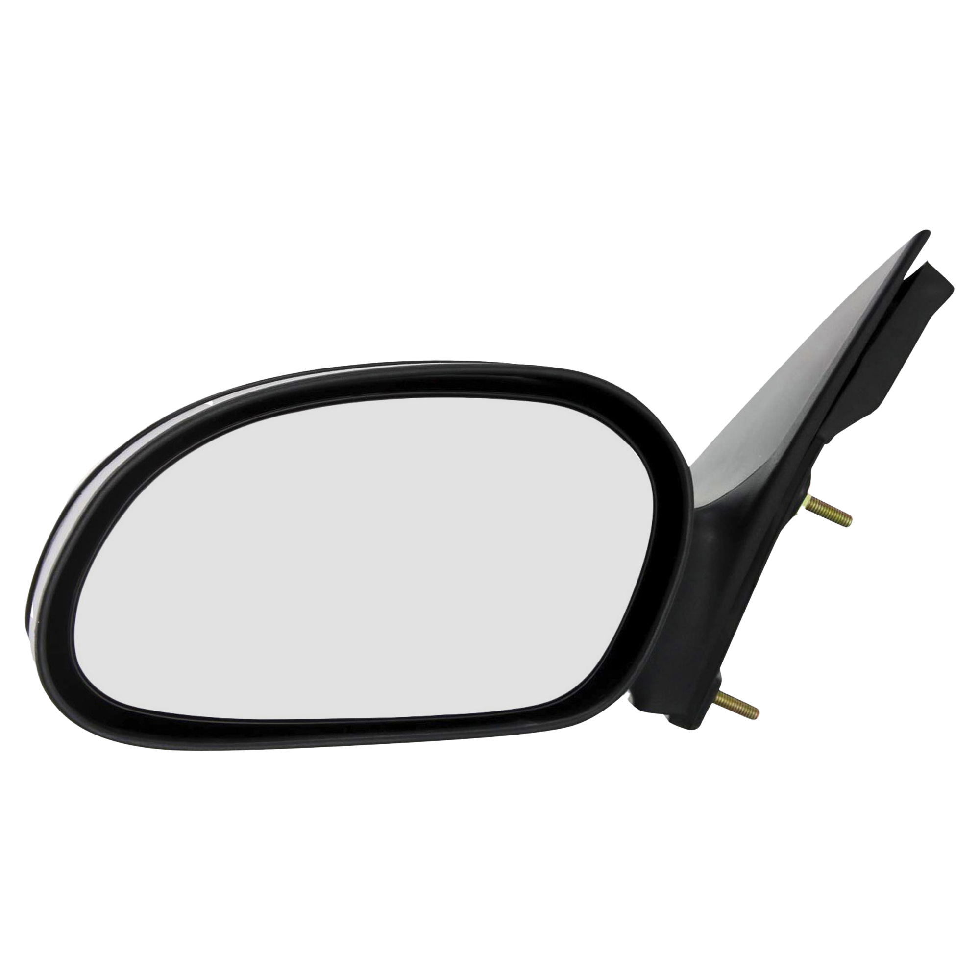 AM SABLE 00-05 TAURUS 00-07 MIRROR LH Power Non Folding Non Heated Textured No Puddle Light SKU FD69EL Partslink FO1320194 OEM 6F1Z17683C