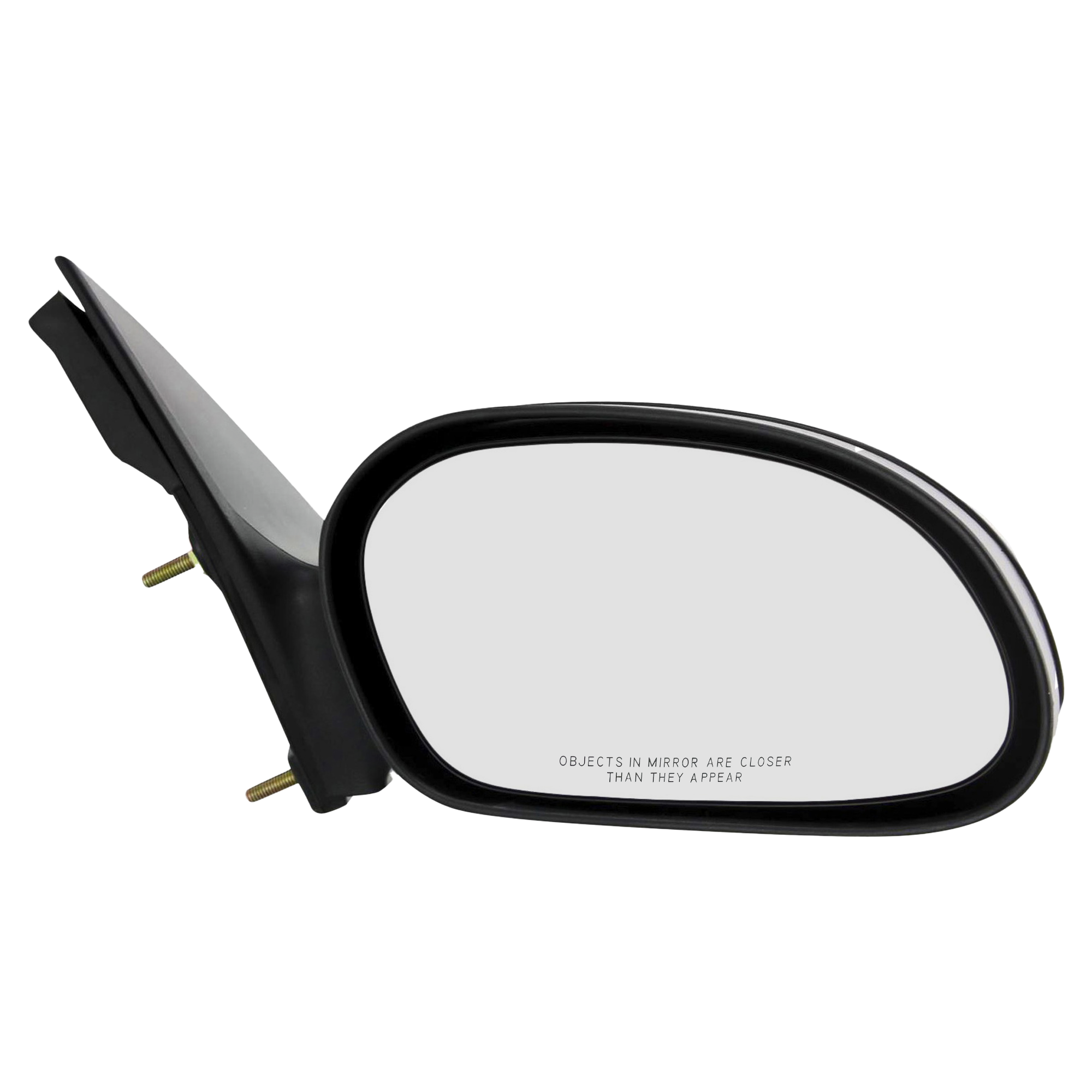 AM SABLE 00-05 TAURUS 00-07 MIRROR RH Power Non Folding Non Heated Textured No Puddle Light SKU FD69ER Partslink FO1321194 OEM 6F1Z17682C