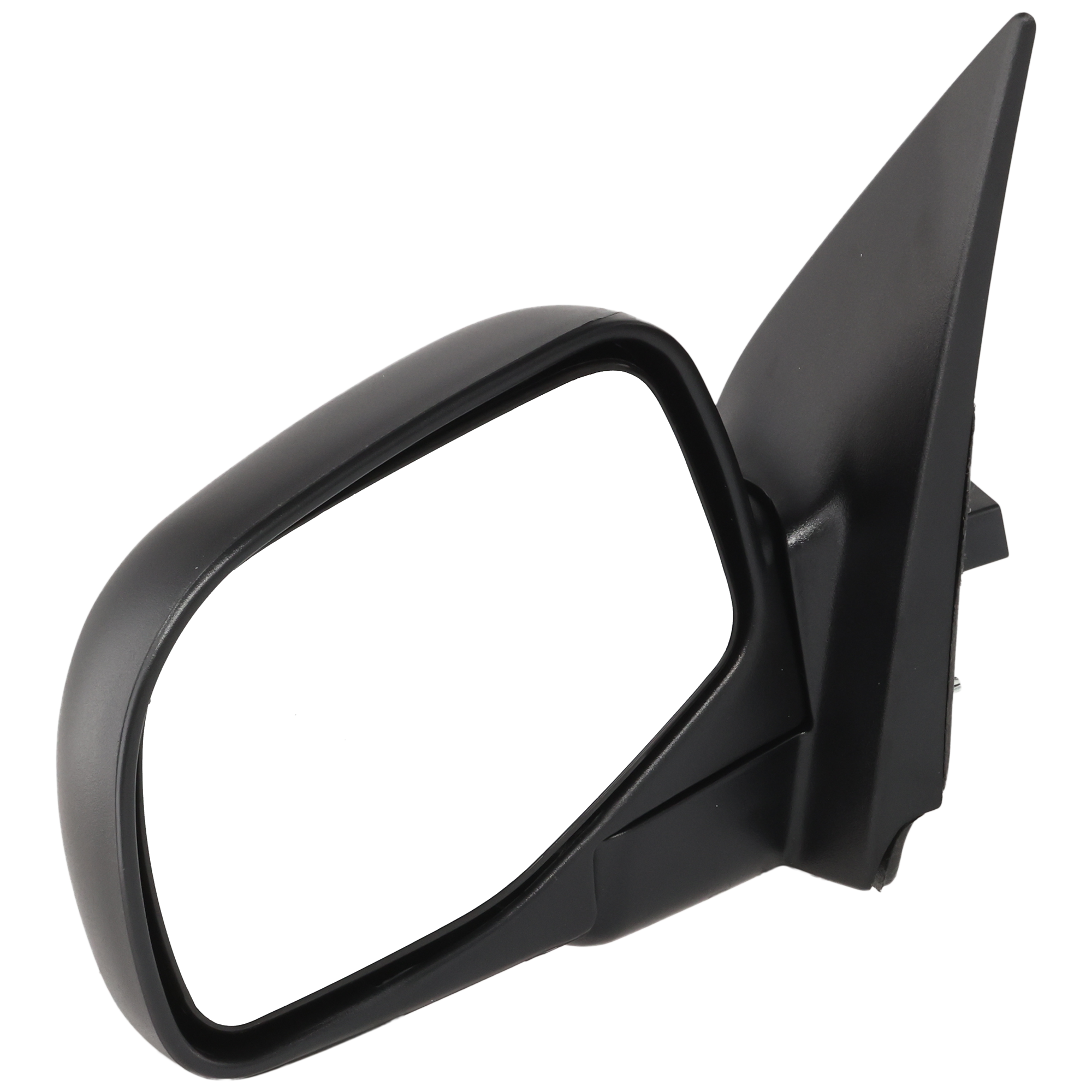 AM EXPLORER 02-05 MIRROR LH Power Manual Folding Non Heated Textured No Puddle Light SKU FD72EL Partslink FO1320210 OEM 1L2Z17683AAA