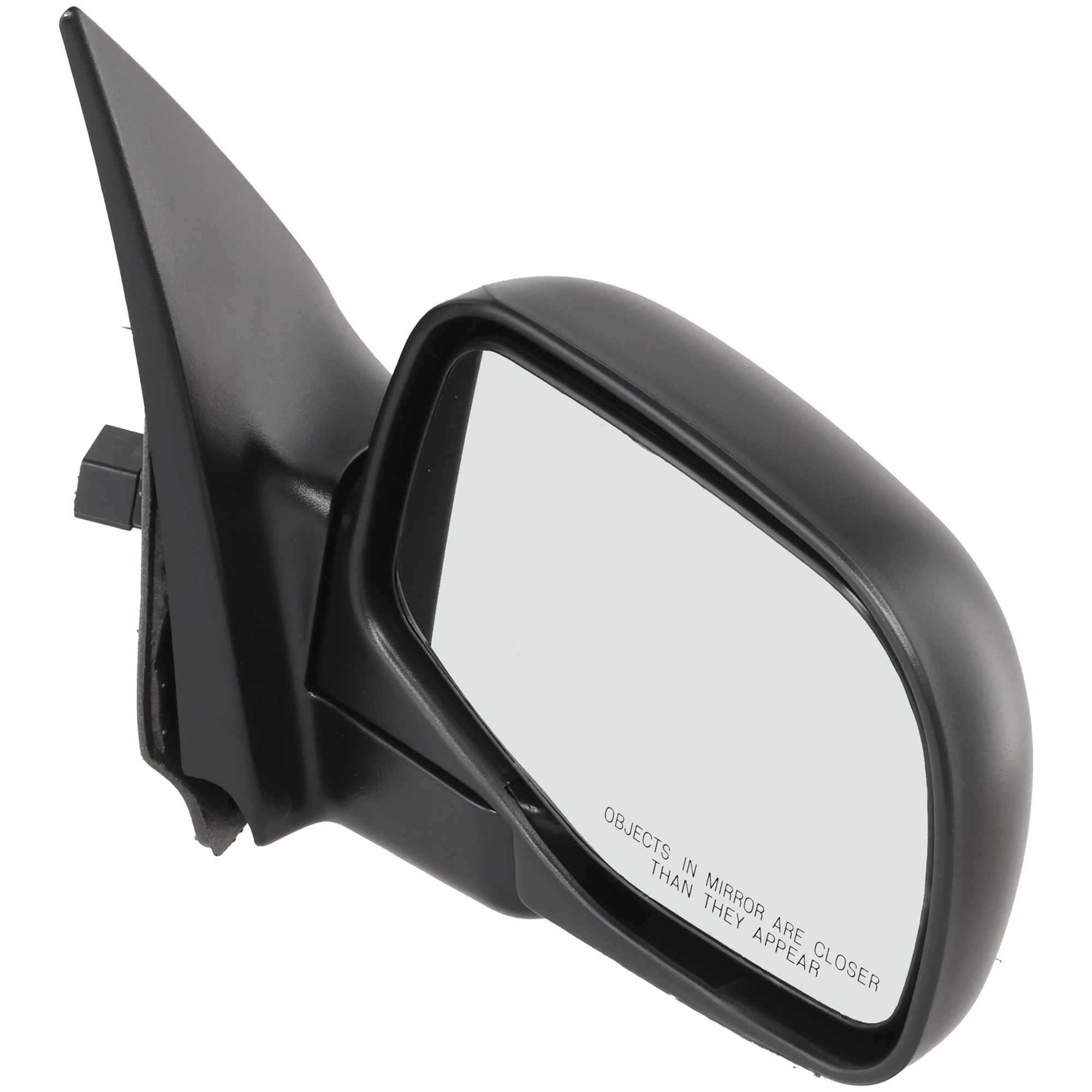 AM EXPLORER 02-05 MIRROR RH Power Manual Folding Non Heated Textured No Puddle Light SKU FD72ER Partslink FO1321210 OEM 1L2Z17682AAA