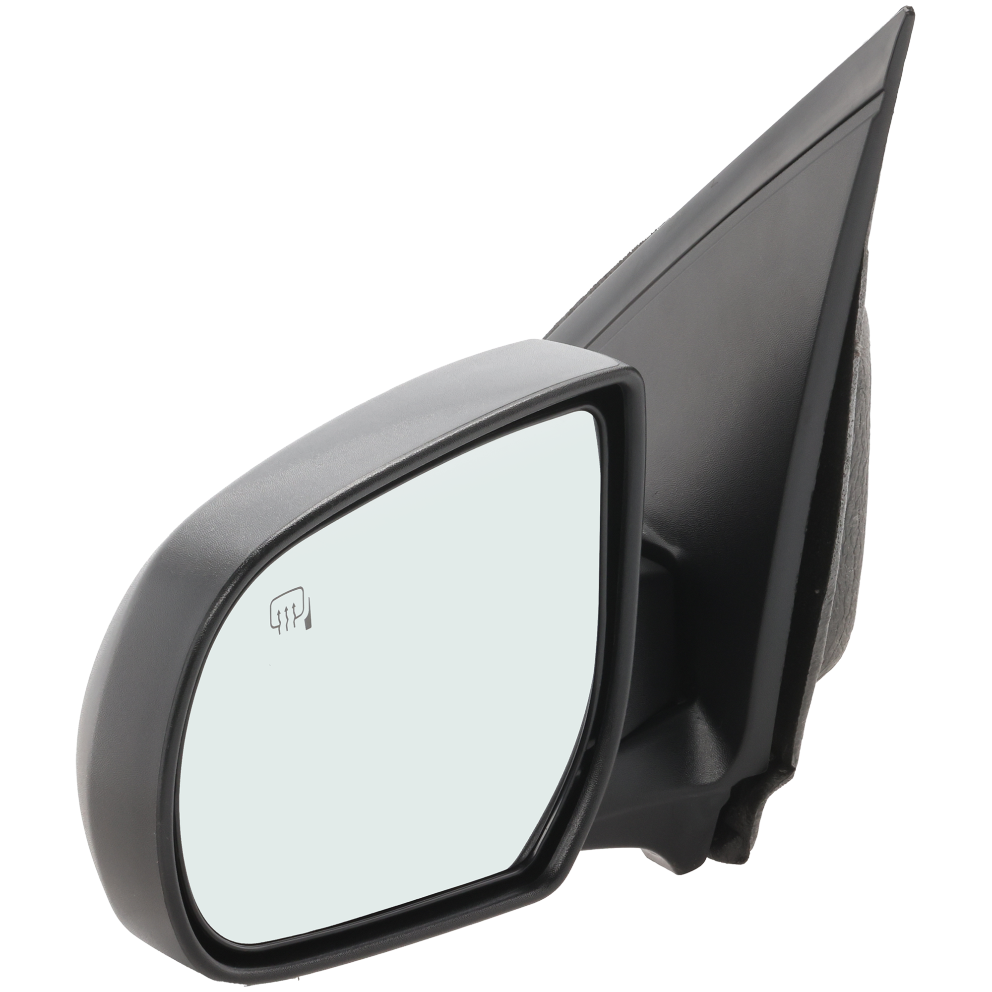AM ESCAPE 03-07 MARINER 05-07 MIRROR LH Power Manual Folding Heated Textured 2nd Design SKU FD76EL Partslink FO1320252 OEM 3L8Z17683VAA