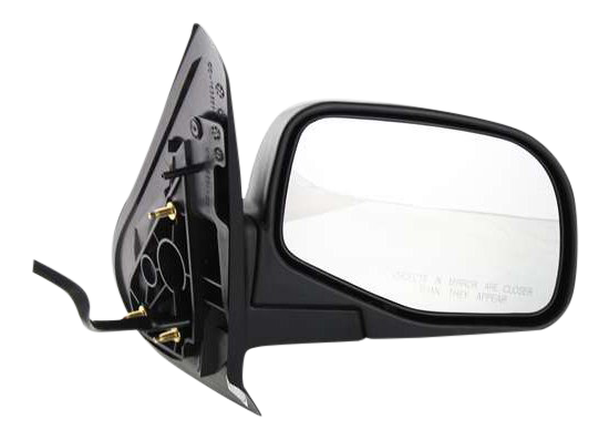 AM EXPLORER SPORT TRAC 01-05 MIRROR RH Power Manual Folding Non Heated Textured SKU FD83ER Partslink FO1321241 OEM 1L5Z17682BAA
