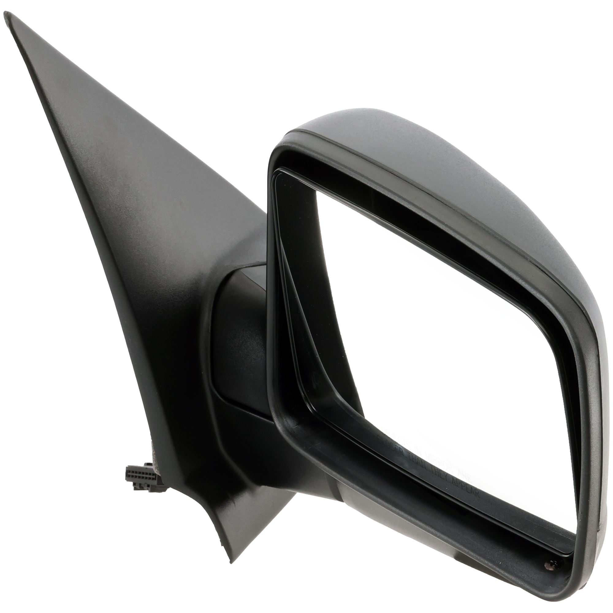 AM EXPEDITION 03-03 MIRROR RH Non Towing Power Manual Folding Heated Paintable No Auto dimming BSD Memory and Signal Light SKU FD87ER Partslink FO1321248 OEM 2L1Z17682BAA