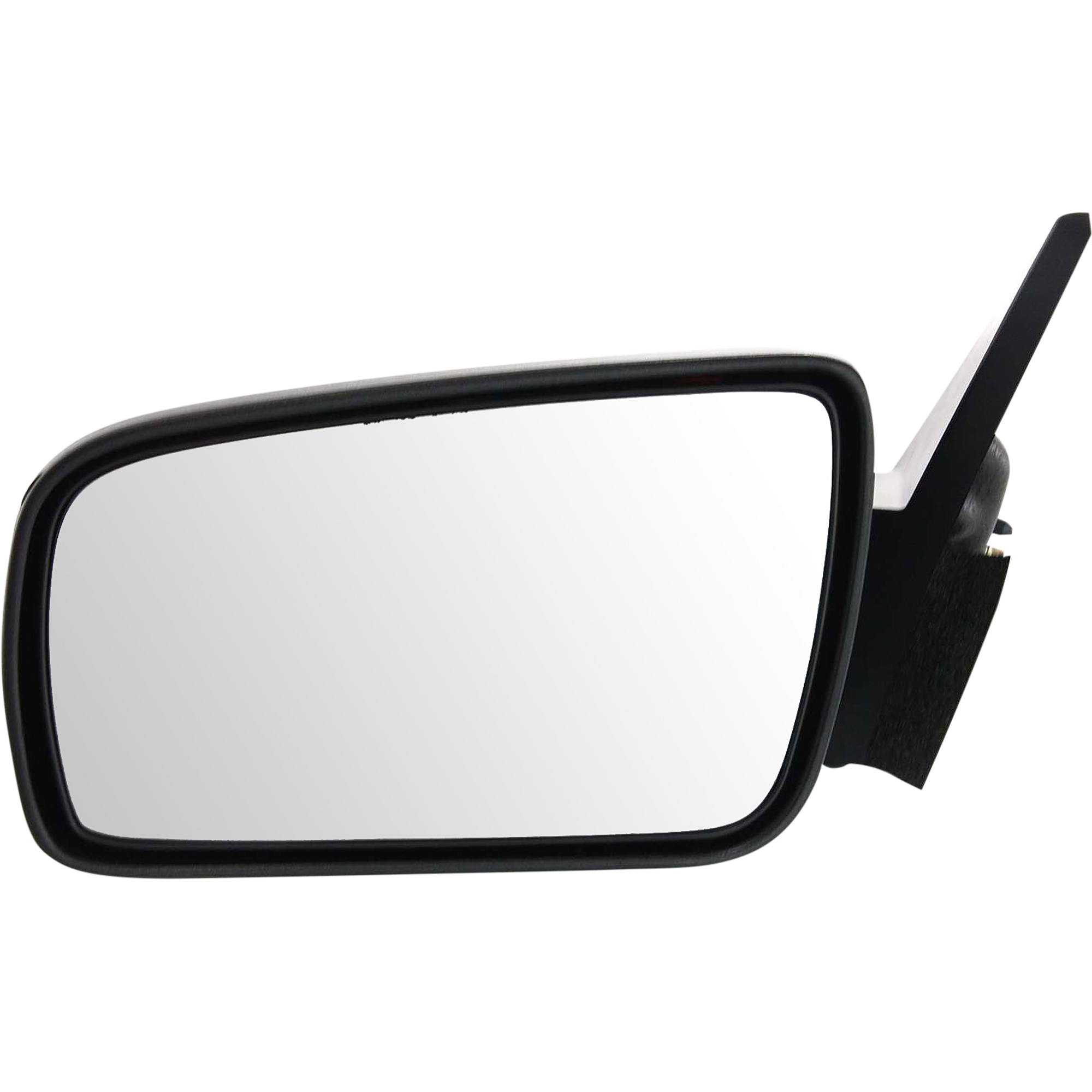 AM MUSTANG 05-09 MIRROR LH Power Non Folding Non Heated Textured SKU FD88EL Partslink FO1320243 OEM 6R3Z17683AA