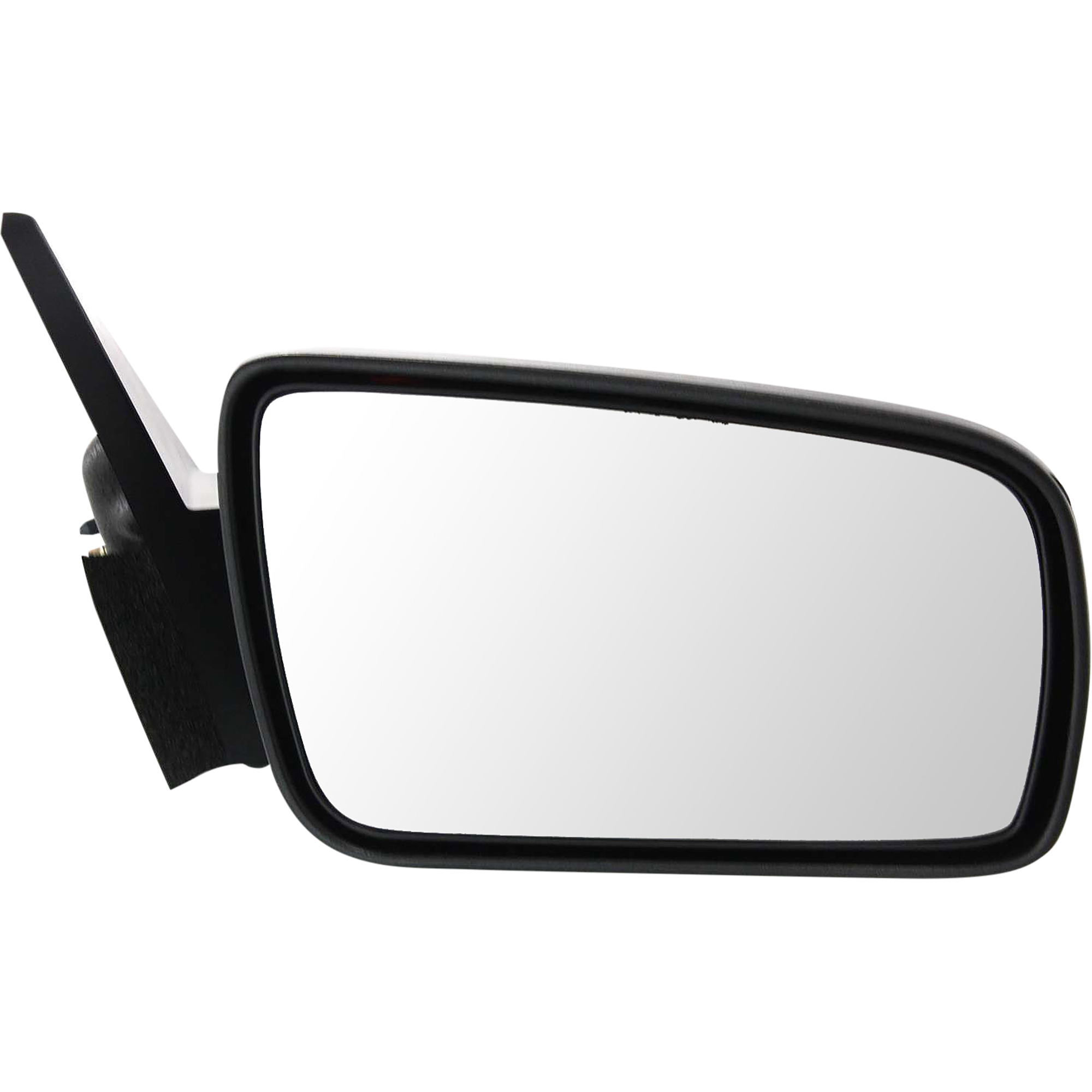 AM MUSTANG 05-09 MIRROR RH Power Non Folding Non Heated Textured SKU FD88ER Partslink FO1321243 OEM 6R3Z17682AA