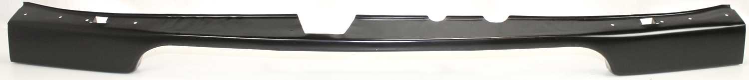 AM ECONOLINE VAN 97-07 FRONT BUMPER FILLER Stone Deflector SKU FD8905 Partslink FO1092175 OEM 1C2Z17779AA