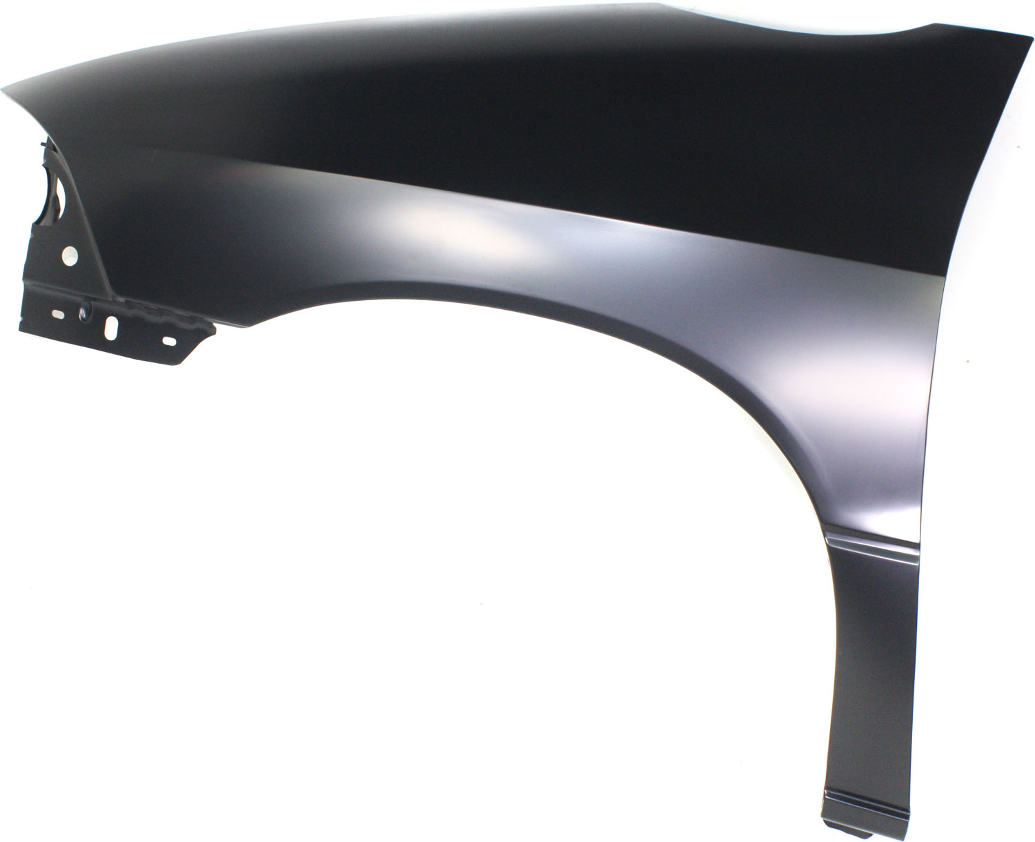 AM WINDSTAR 99-03 FRONT FENDER LH Primed SKU FD9222 Partslink FO1240203 OEM XF2Z16006AA