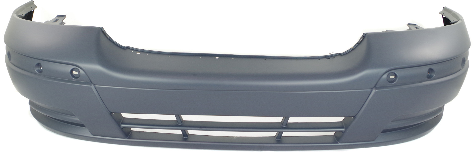 AM WINDSTAR 99-03 FRONT BUMPER COVER Primed Limited SE SEL Models SKU FD9228P Partslink FO1000442 OEM 1F2Z17D957KAA
