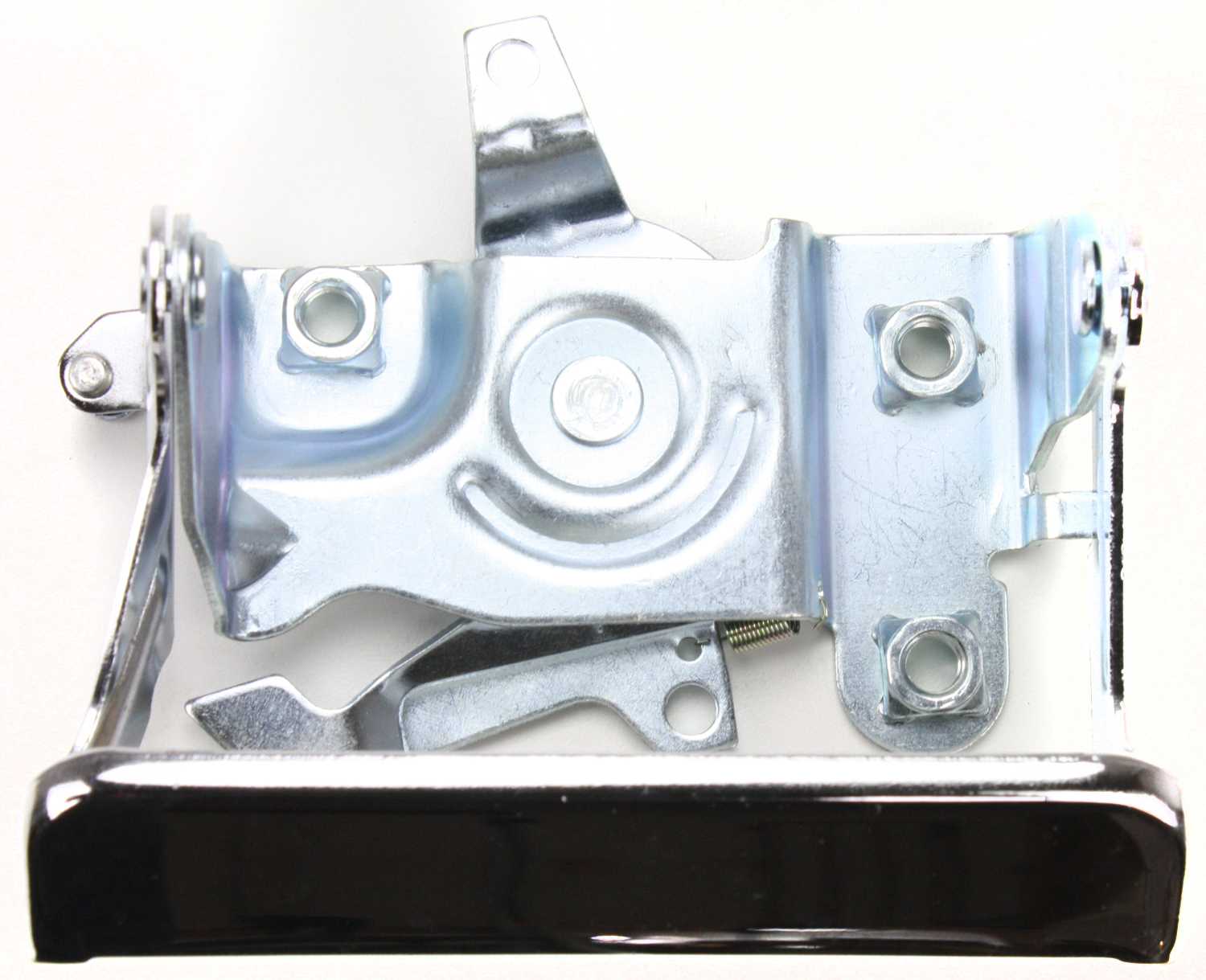 AM F SERIES 80-86 TAILGATE HANDLE Chrome SKU FD9240 Partslink FO1915107 OEM FO1915107 E5TZ9943400B