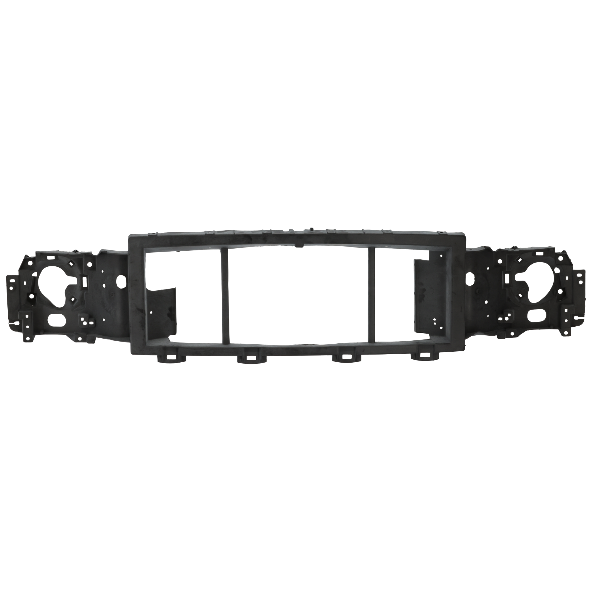 AM F SERIES SUPER DUTY 99-04 HEADER PANEL Grille Opening Panel SKU FD9306 Partslink FO1221115 OEM F81Z8A284AA